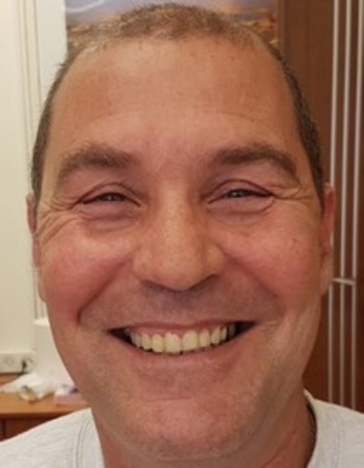 תמונת פורטרט של בעל המקצוע תמונת פורטרט של בעל המקצוע