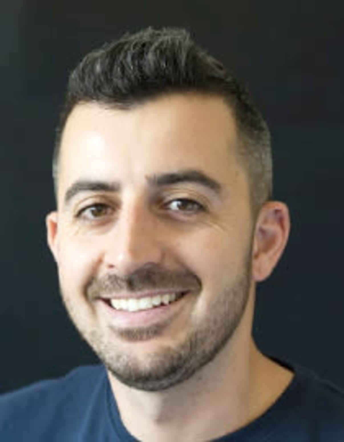 תמונת פורטרט של בעל המקצוע תמונת פורטרט של בעל המקצוע