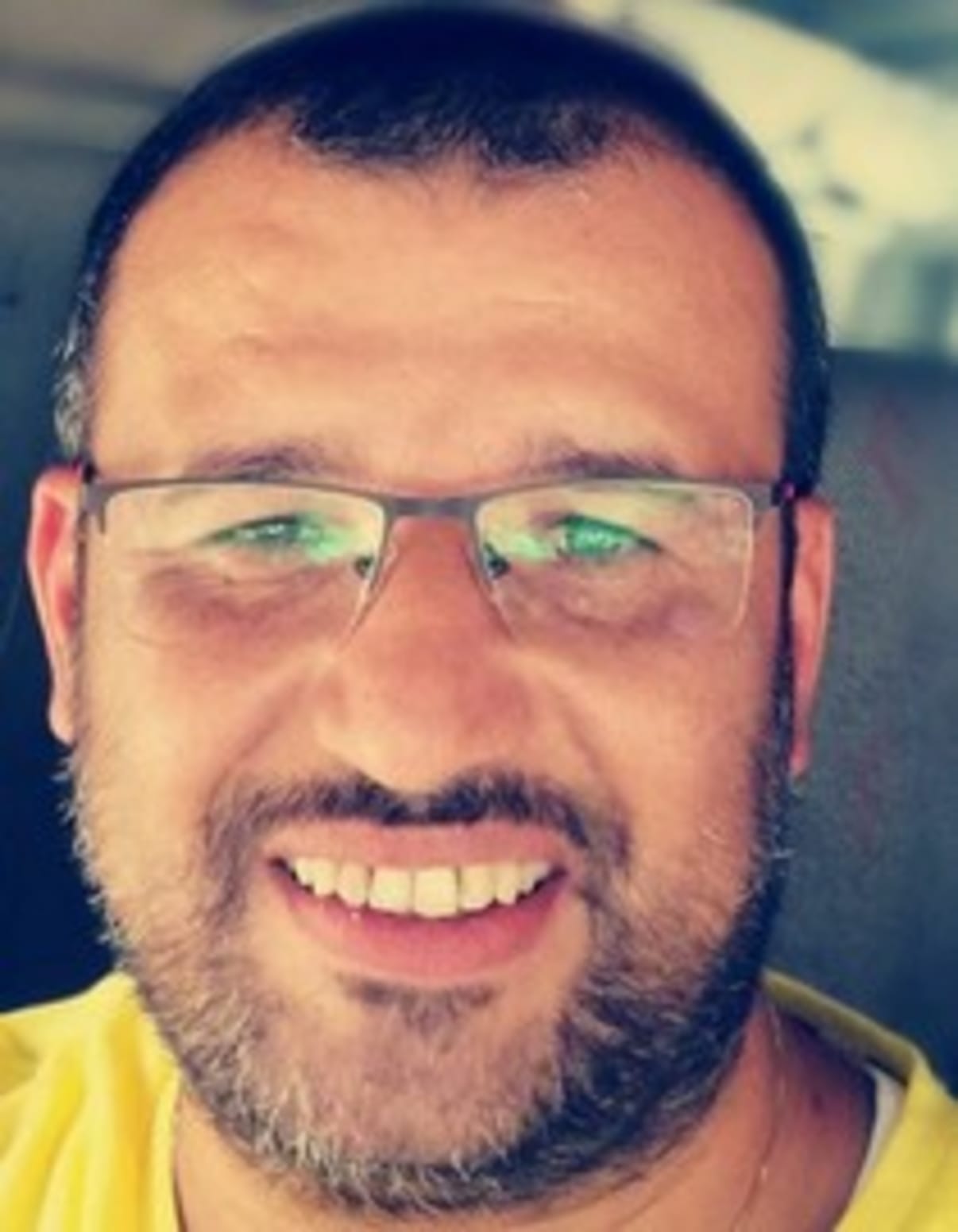 תמונת פורטרט של בעל המקצוע תמונת פורטרט של בעל המקצוע