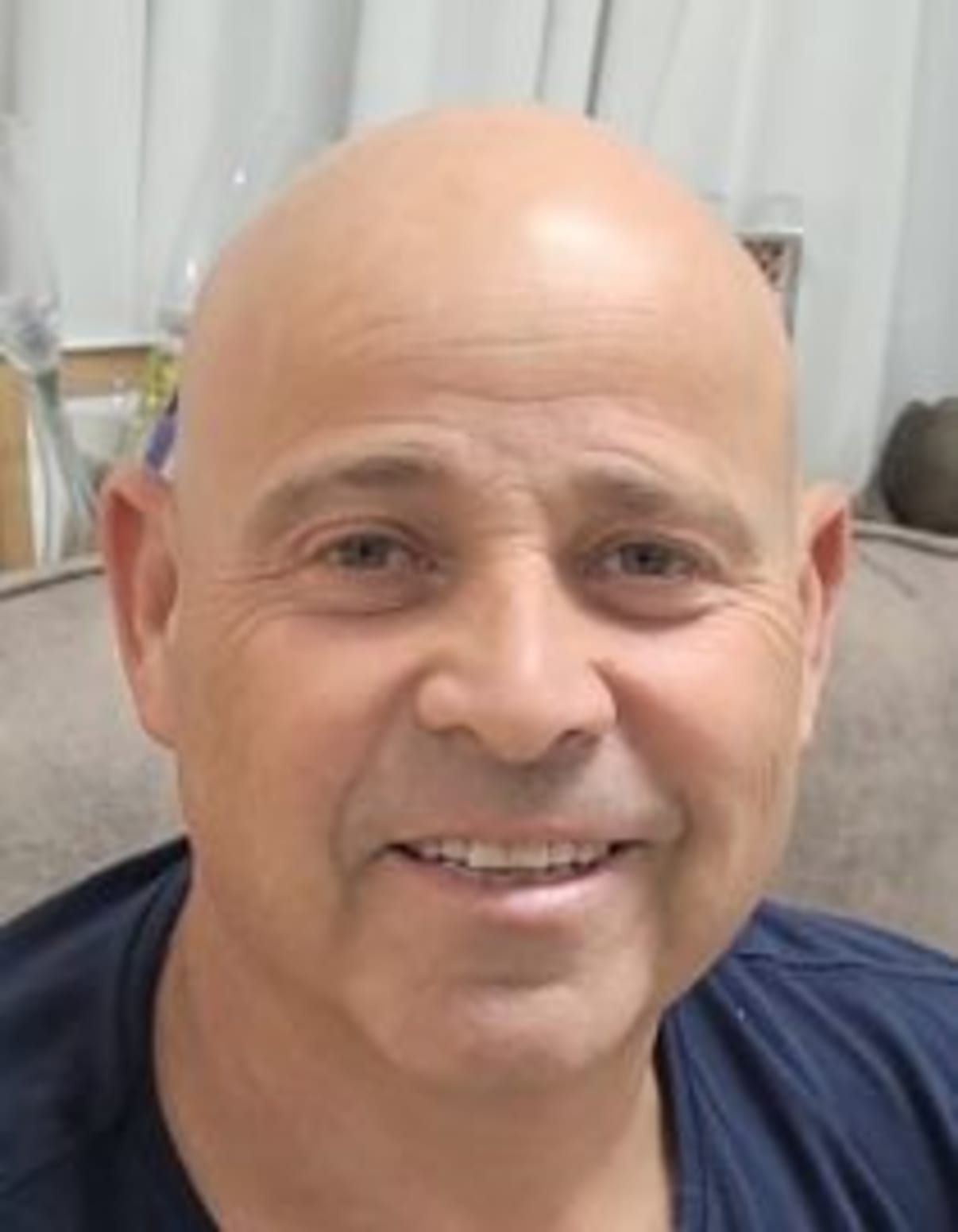 תמונת פורטרט של בעל המקצוע תמונת פורטרט של בעל המקצוע