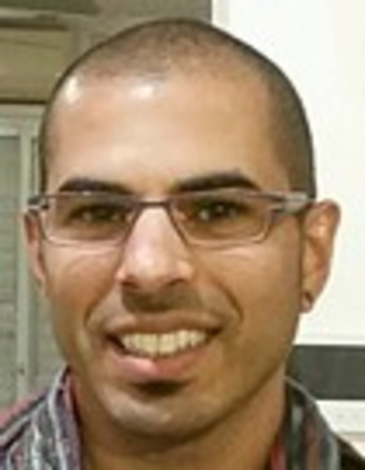 תמונת פורטרט של בעל המקצוע תמונת פורטרט של בעל המקצוע