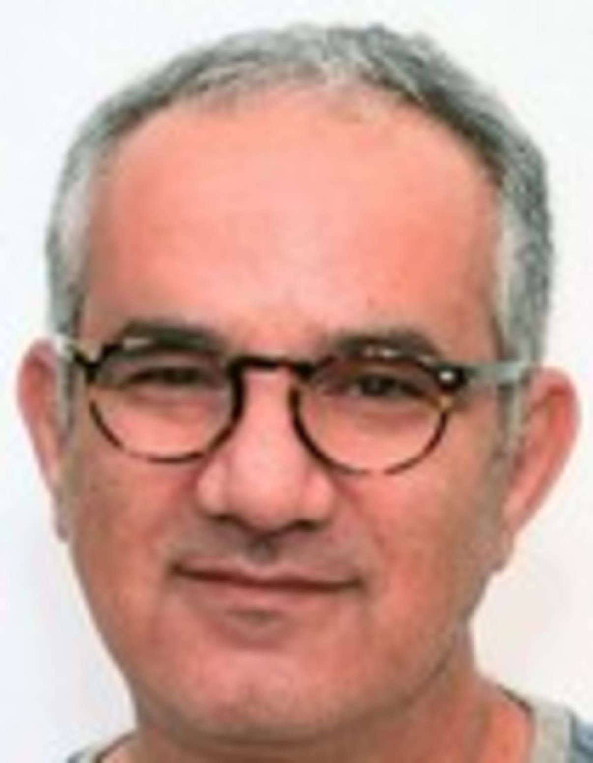 תמונת פורטרט של בעל המקצוע תמונת פורטרט של בעל המקצוע