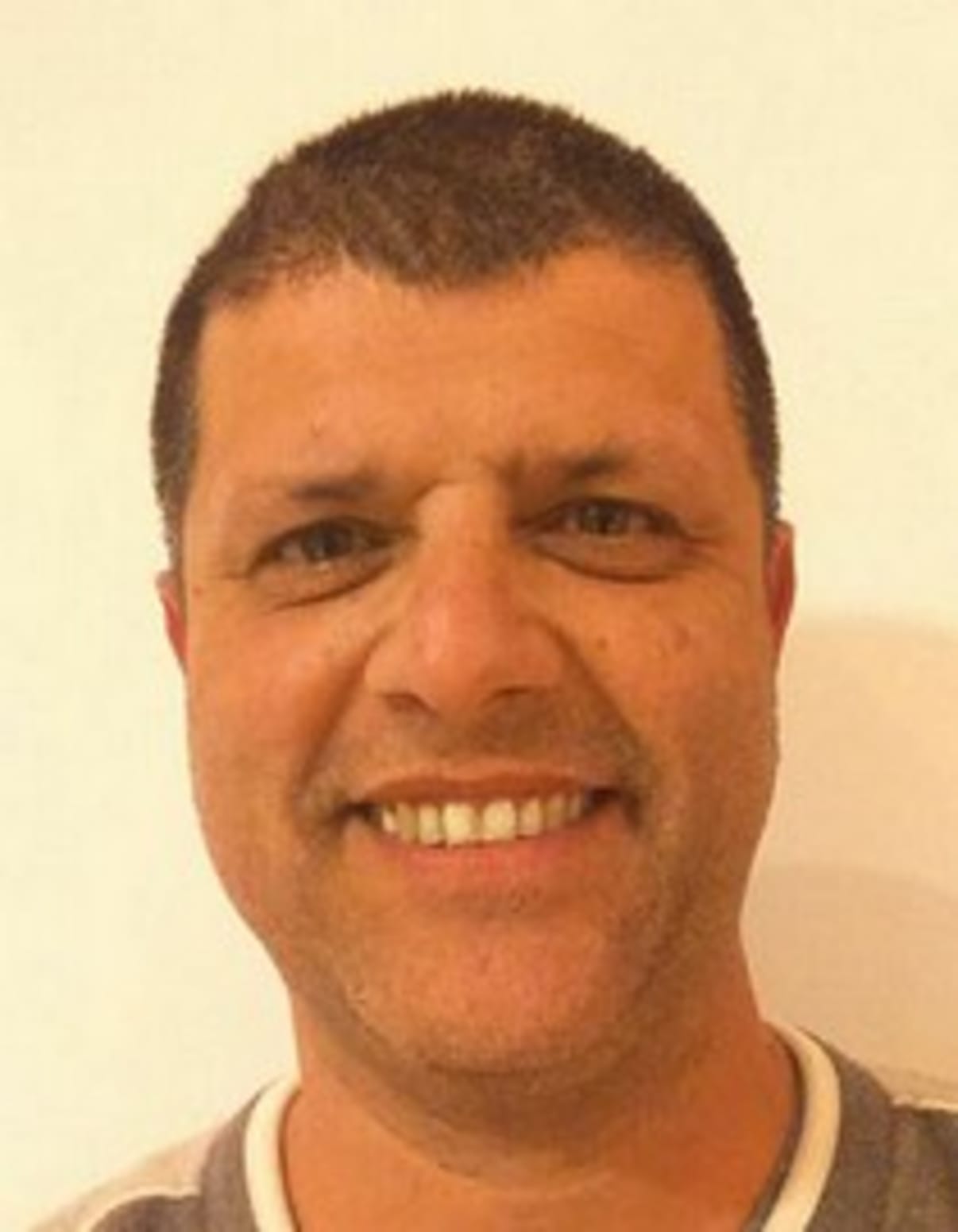 תמונת פורטרט של בעל המקצוע תמונת פורטרט של בעל המקצוע