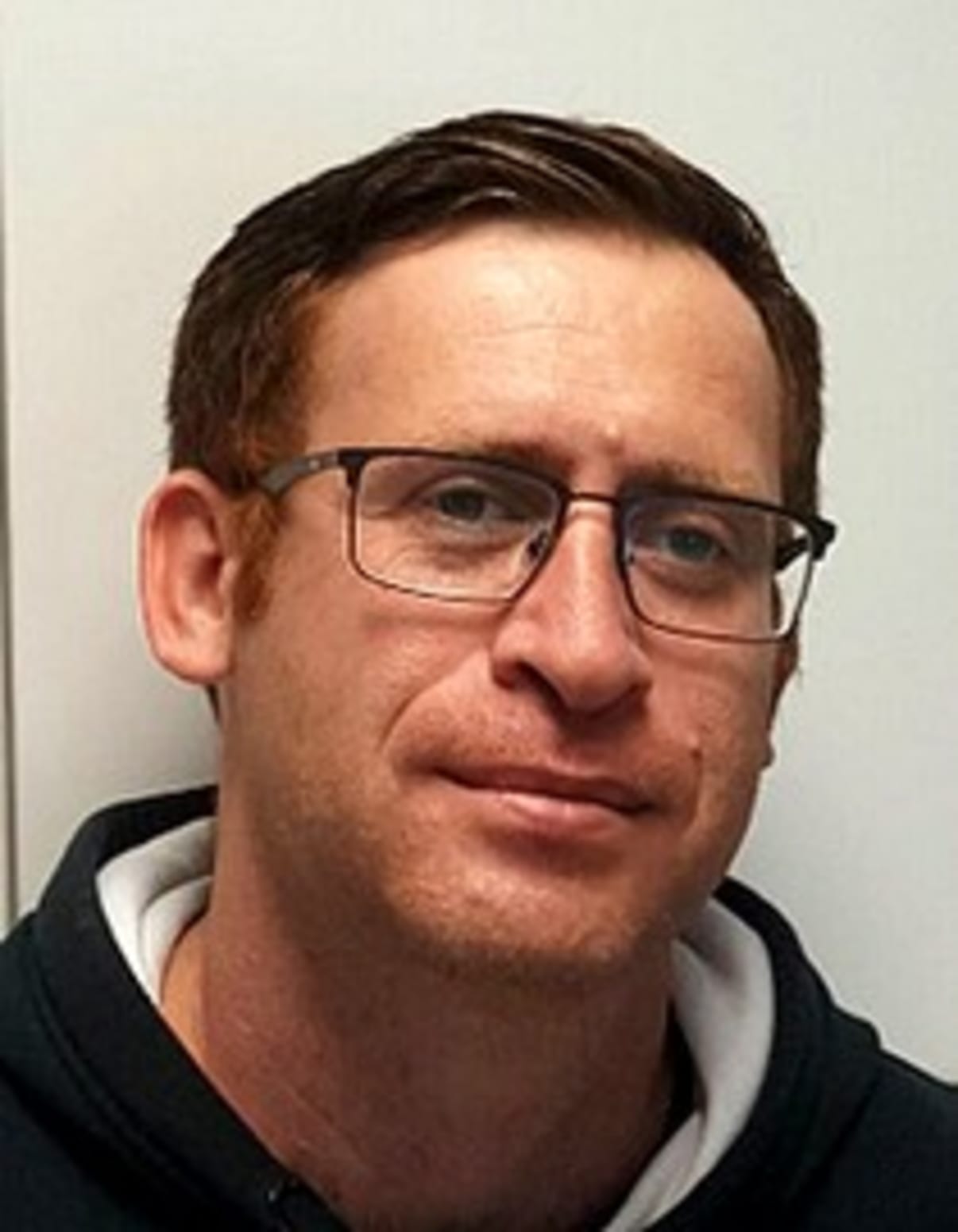 תמונת פורטרט של בעל המקצוע