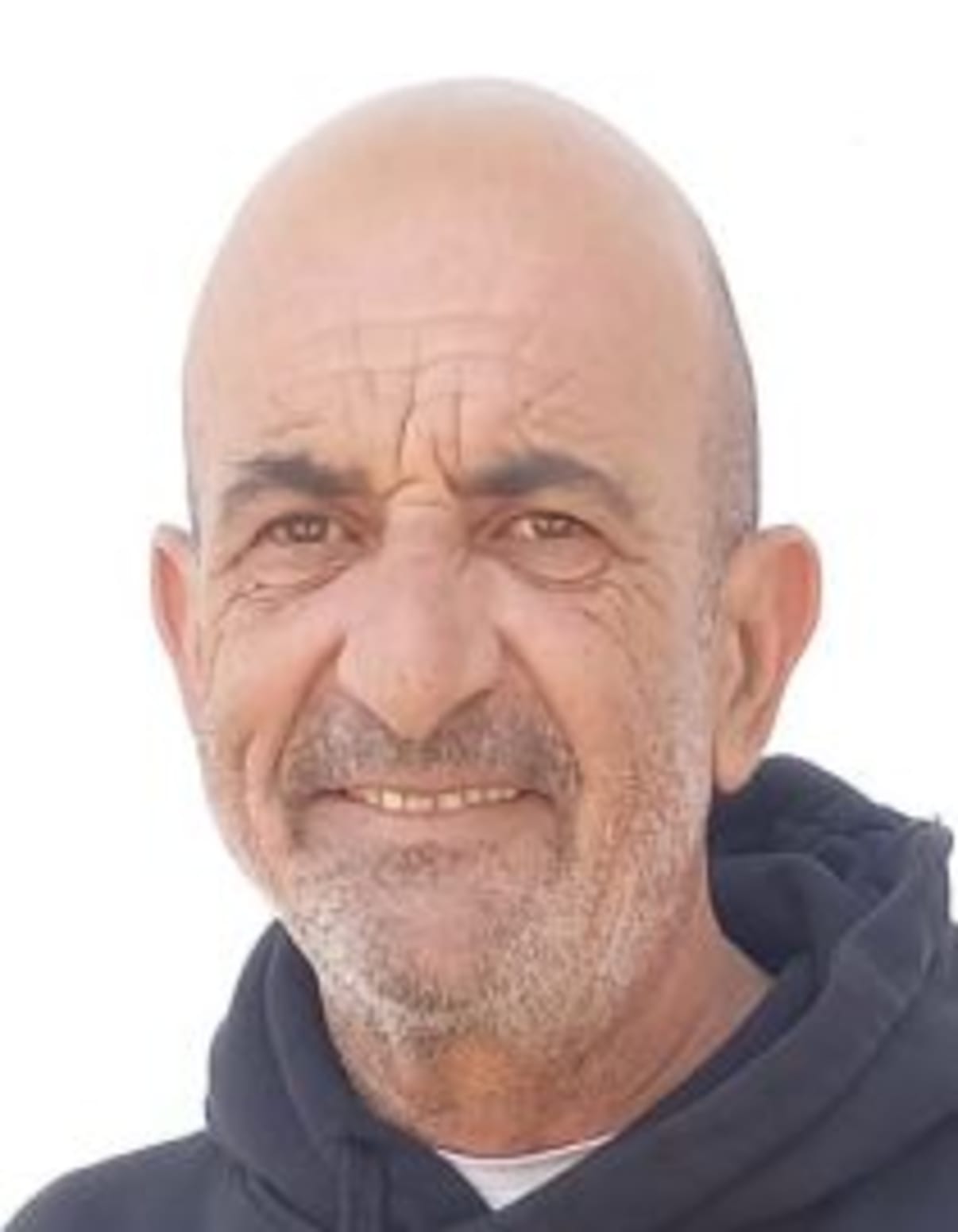 תמונת פורטרט של בעל המקצוע תמונת פורטרט של בעל המקצוע
