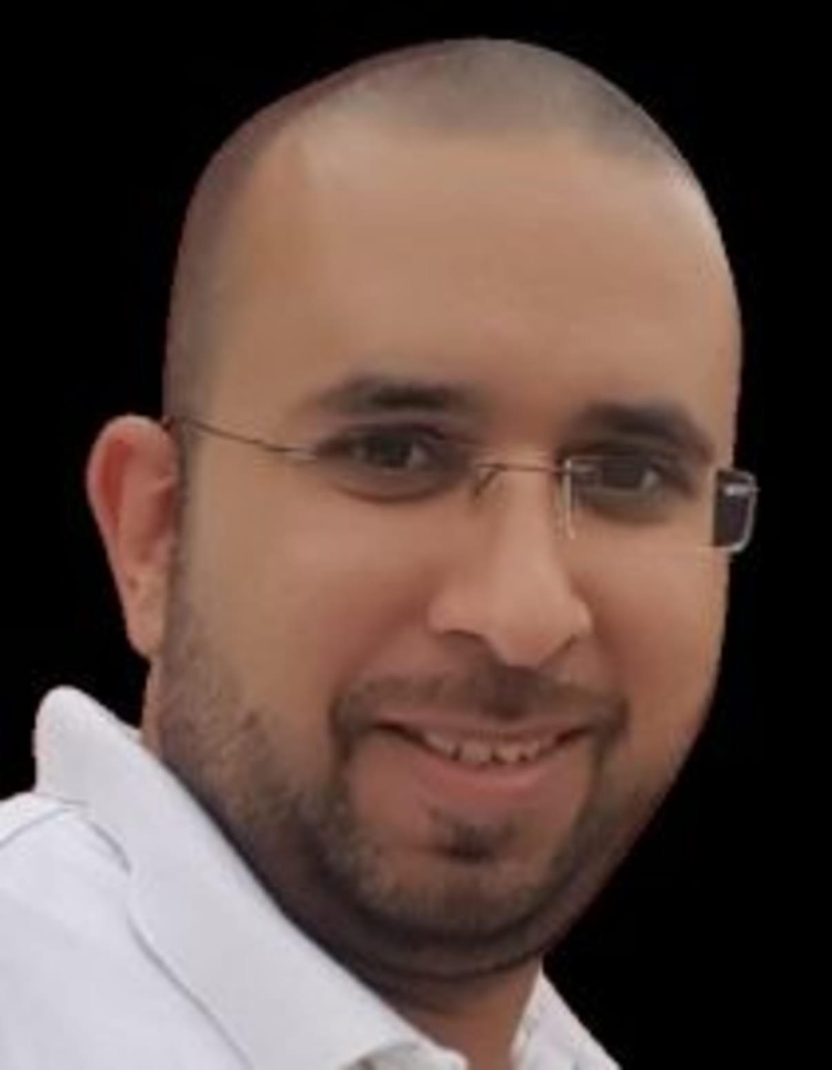 תמונת פורטרט של בעל המקצוע תמונת פורטרט של בעל המקצוע
