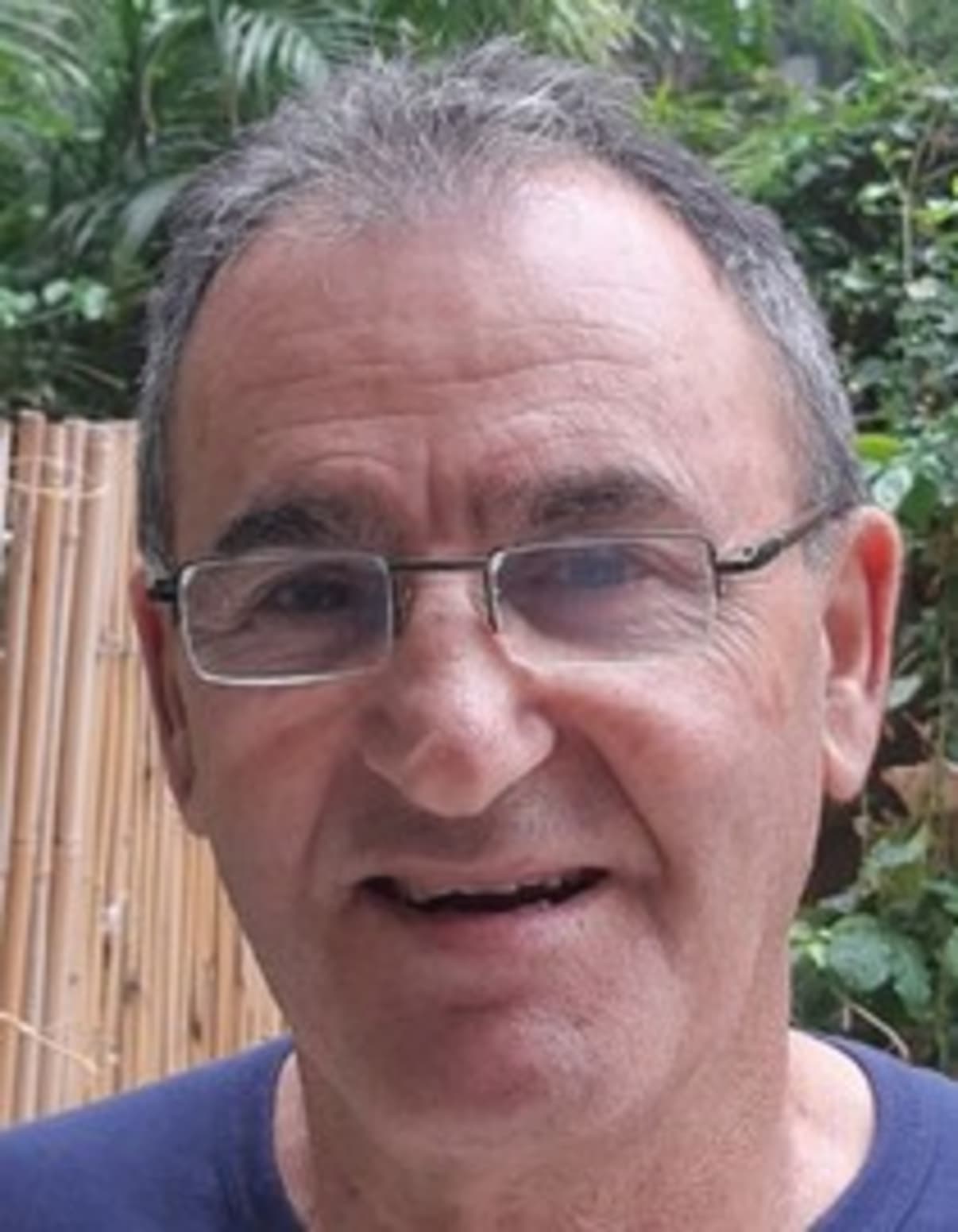 תמונת פורטרט של בעל המקצוע תמונת פורטרט של בעל המקצוע