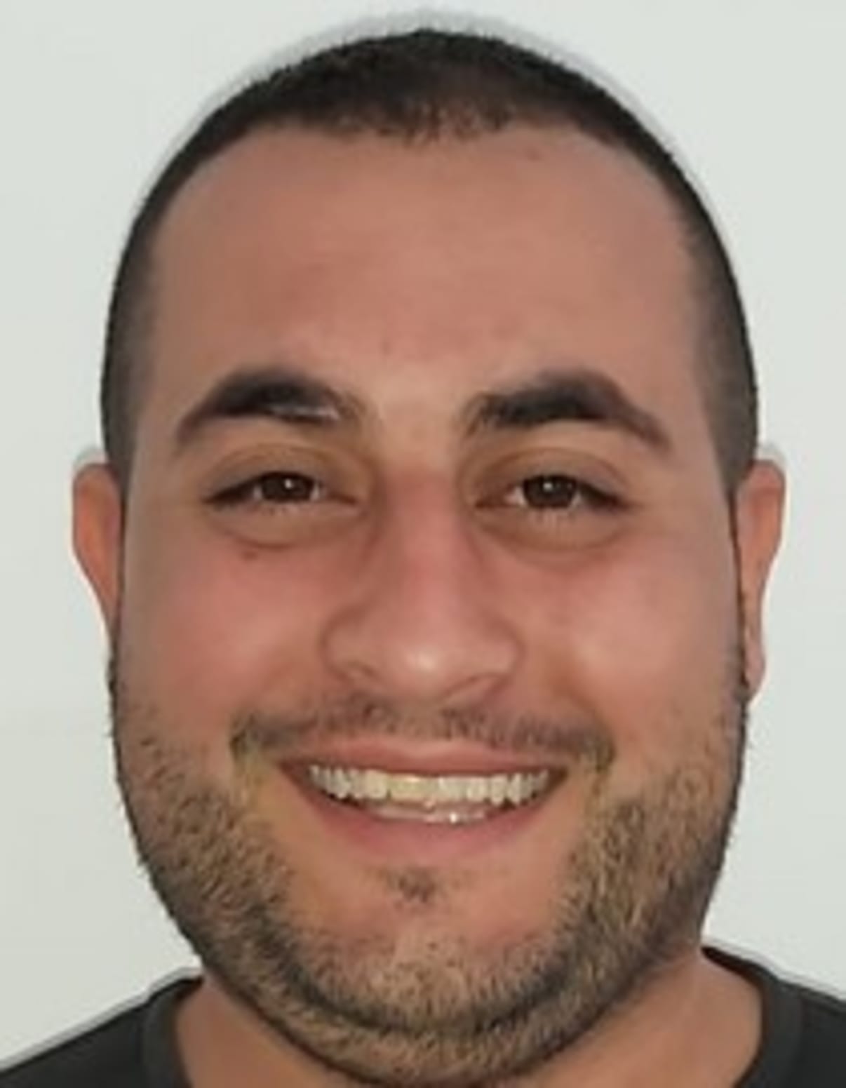 תמונת פורטרט של בעל המקצוע תמונת פורטרט של בעל המקצוע