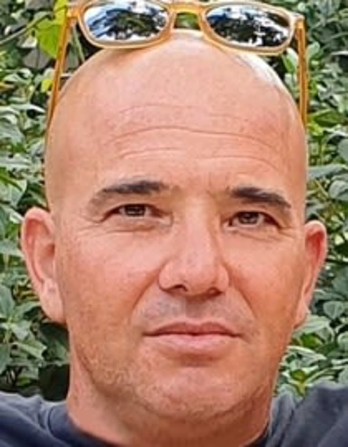תמונת פורטרט של בעל המקצוע תמונת פורטרט של בעל המקצוע