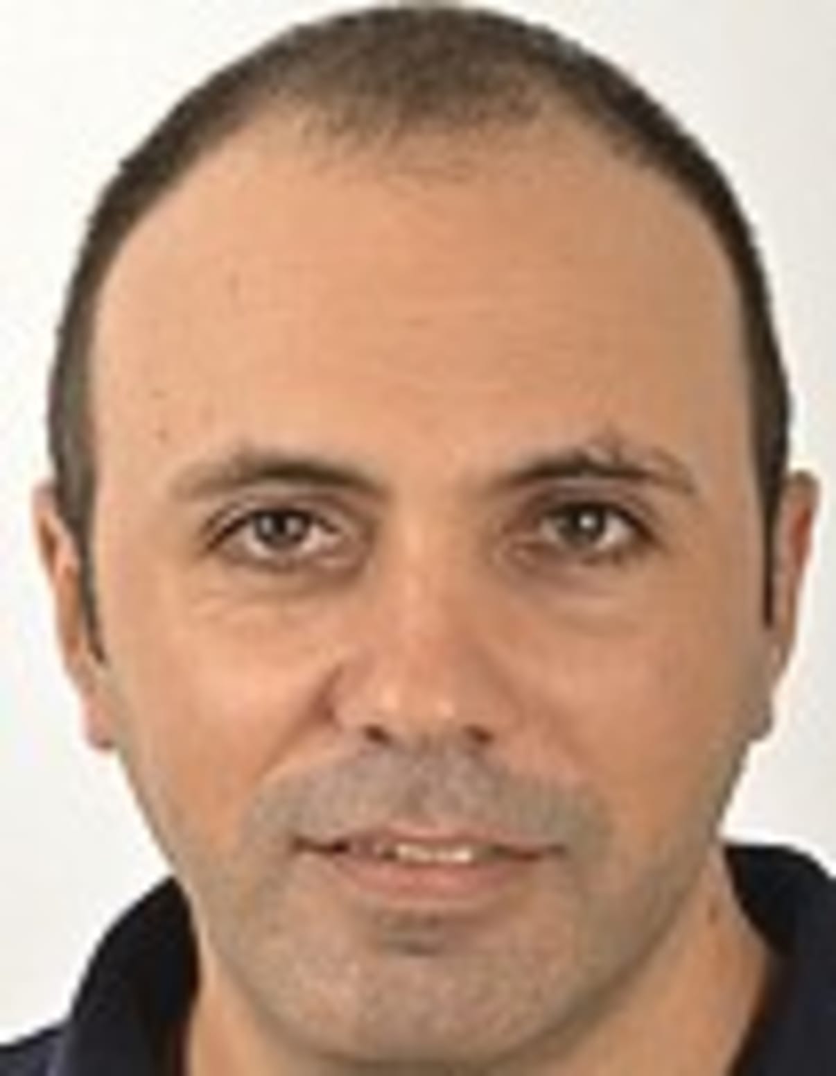 תמונת פורטרט של בעל המקצוע תמונת פורטרט של בעל המקצוע