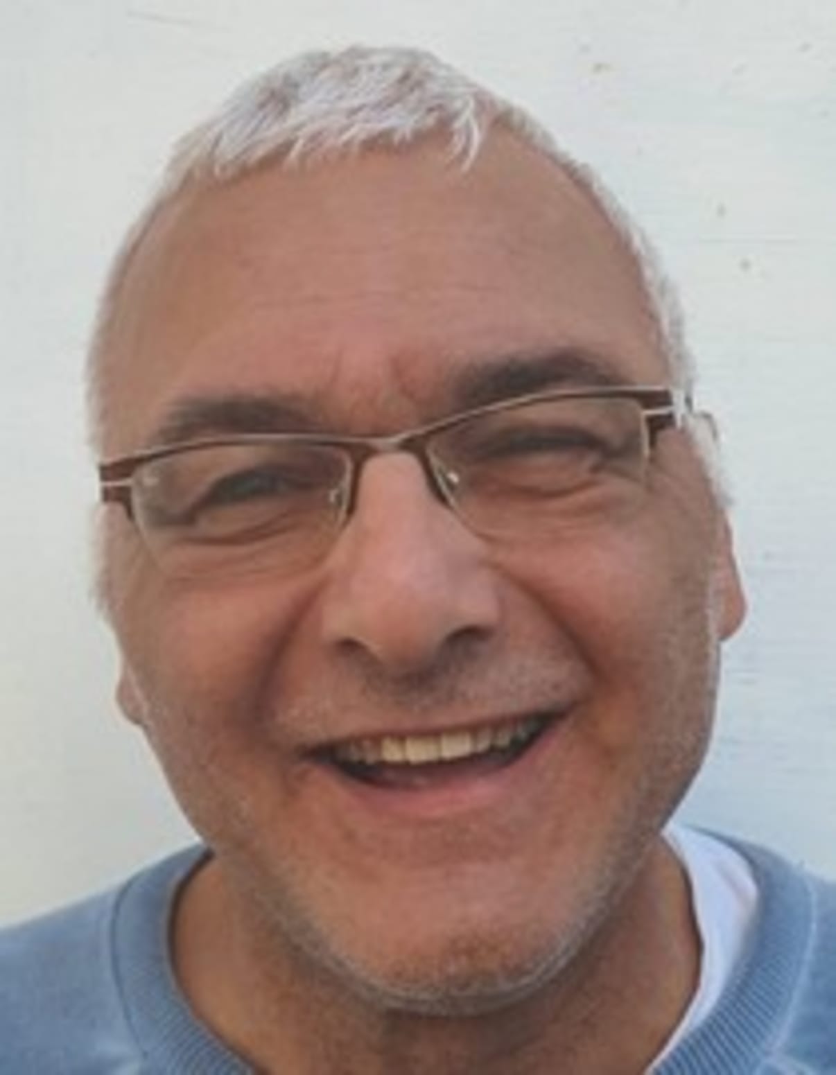 תמונת פורטרט של בעל המקצוע תמונת פורטרט של בעל המקצוע