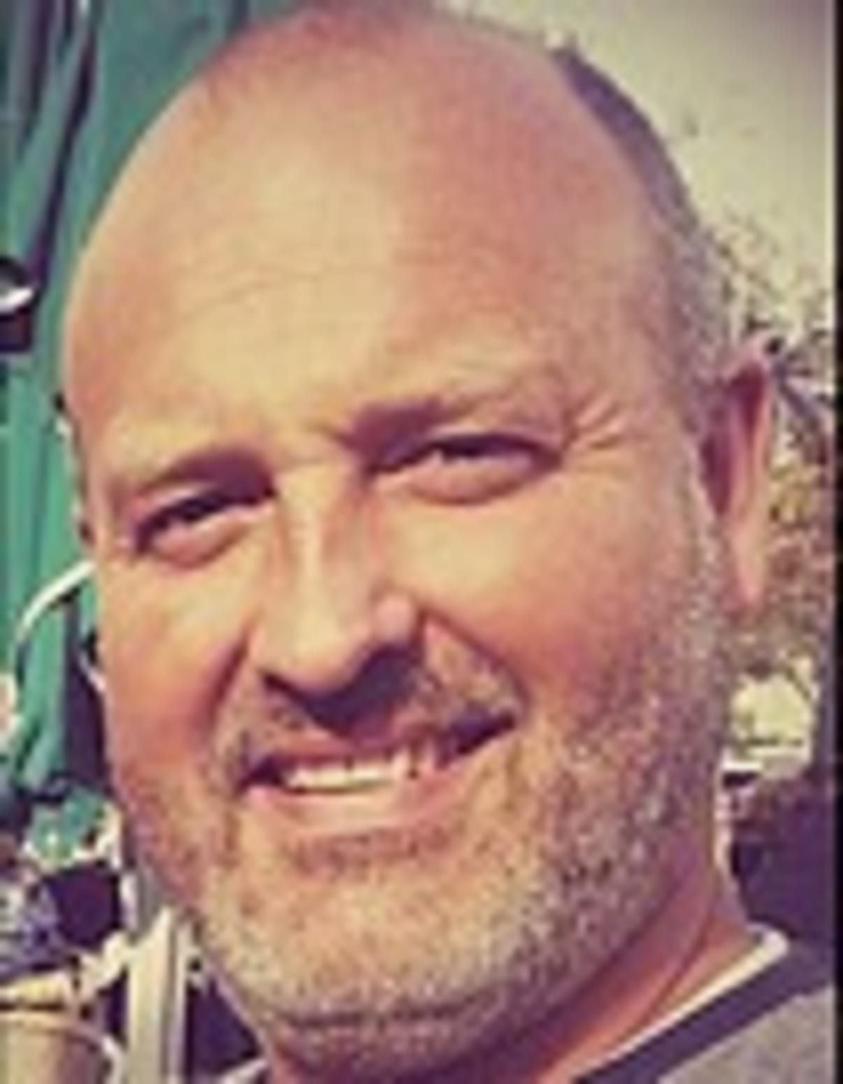 תמונת פורטרט של בעל המקצוע תמונת פורטרט של בעל המקצוע