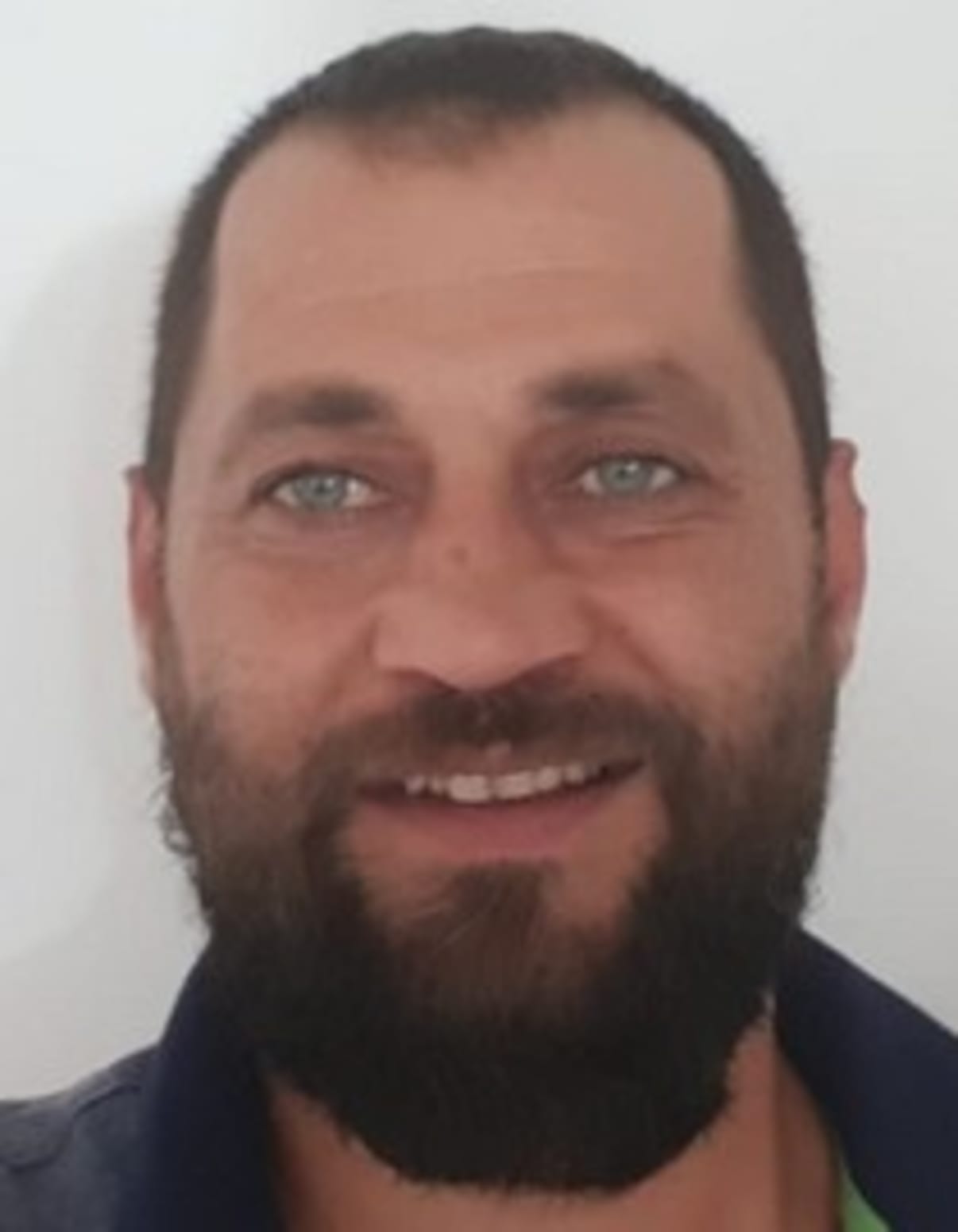 תמונת פורטרט של בעל המקצוע תמונת פורטרט של בעל המקצוע