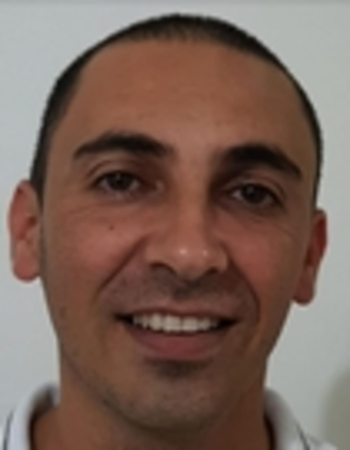 תמונת פורטרט של בעל המקצוע תמונת פורטרט של בעל המקצוע