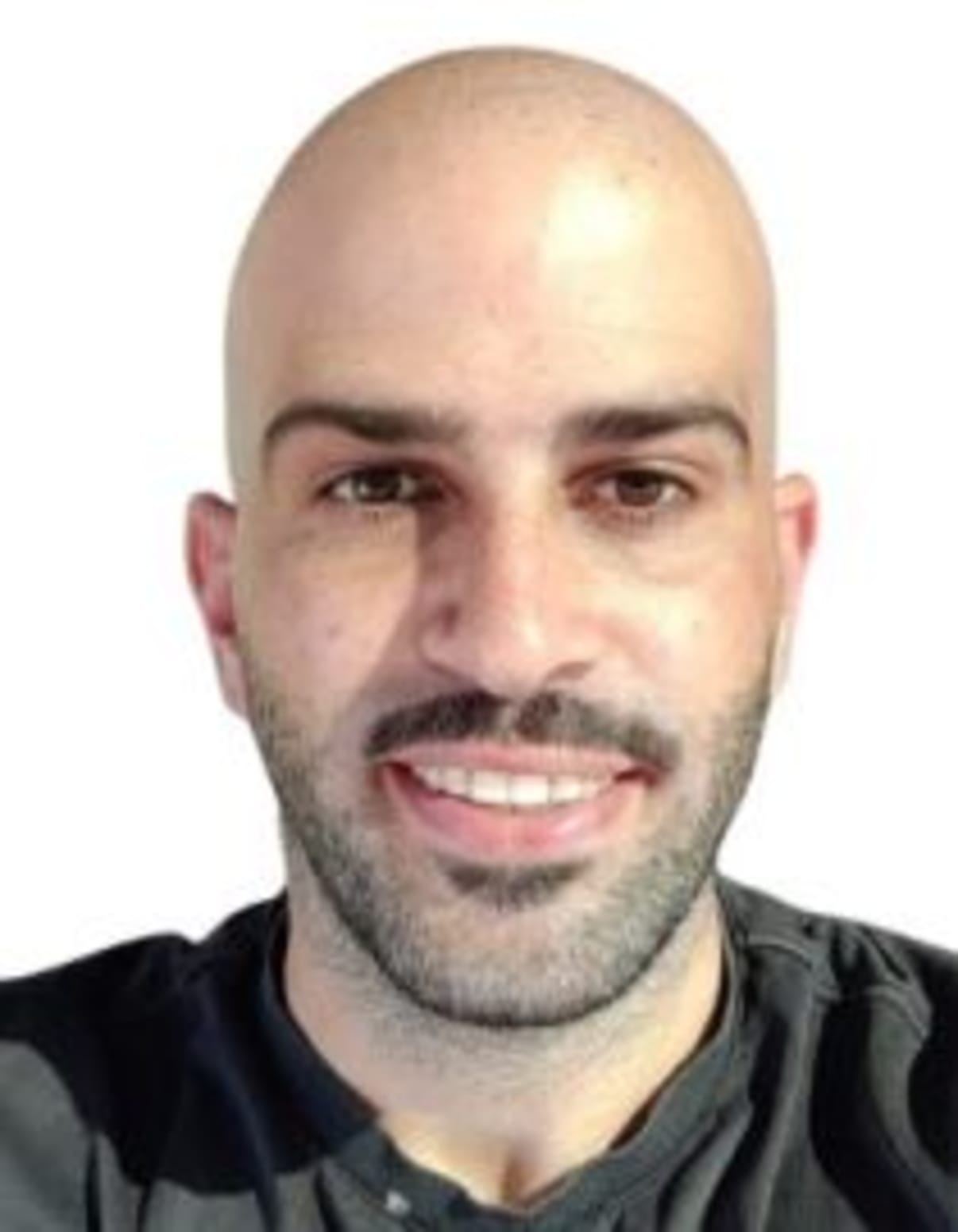 תמונת פורטרט של בעל המקצוע תמונת פורטרט של בעל המקצוע