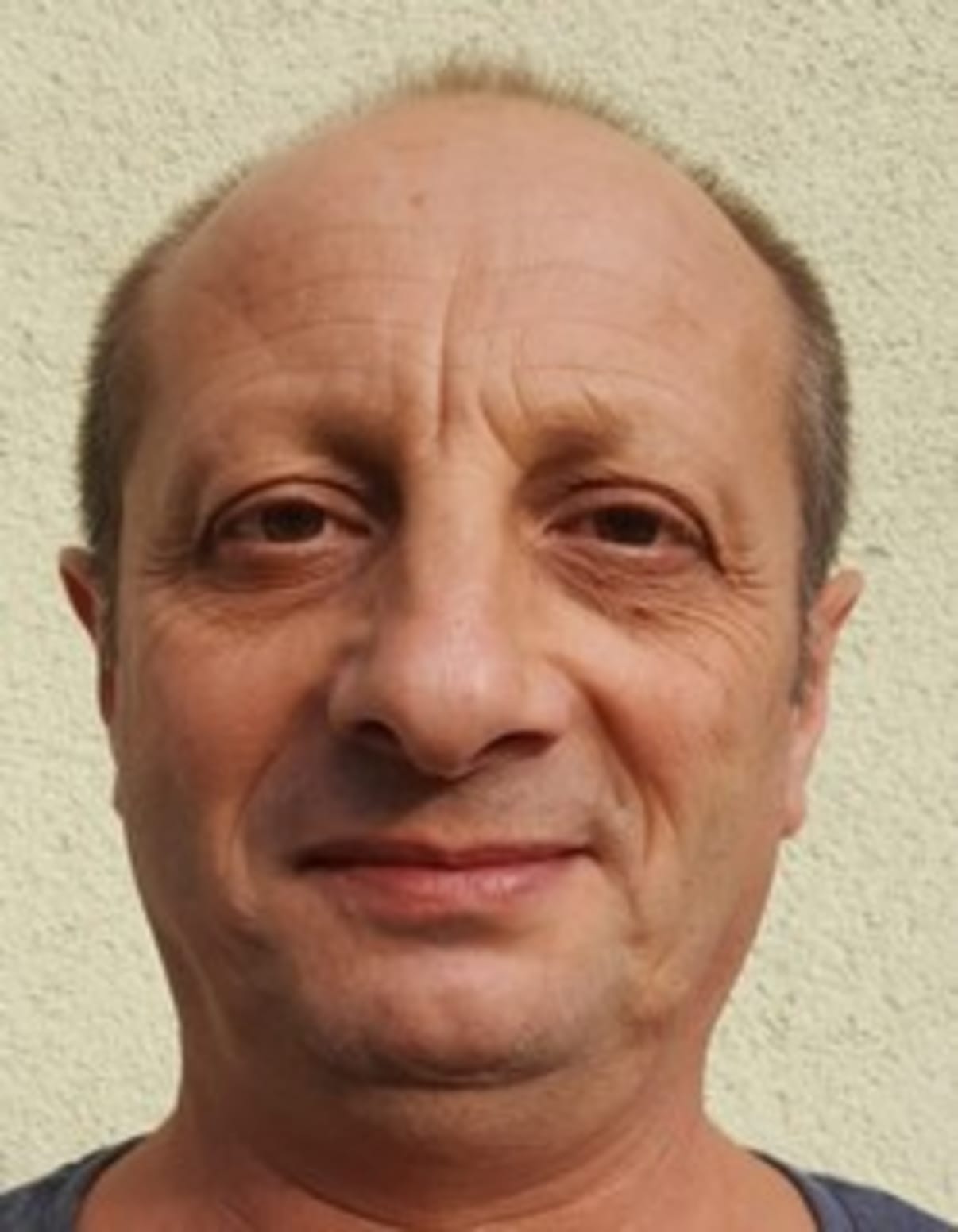 תמונת פורטרט של בעל המקצוע תמונת פורטרט של בעל המקצוע