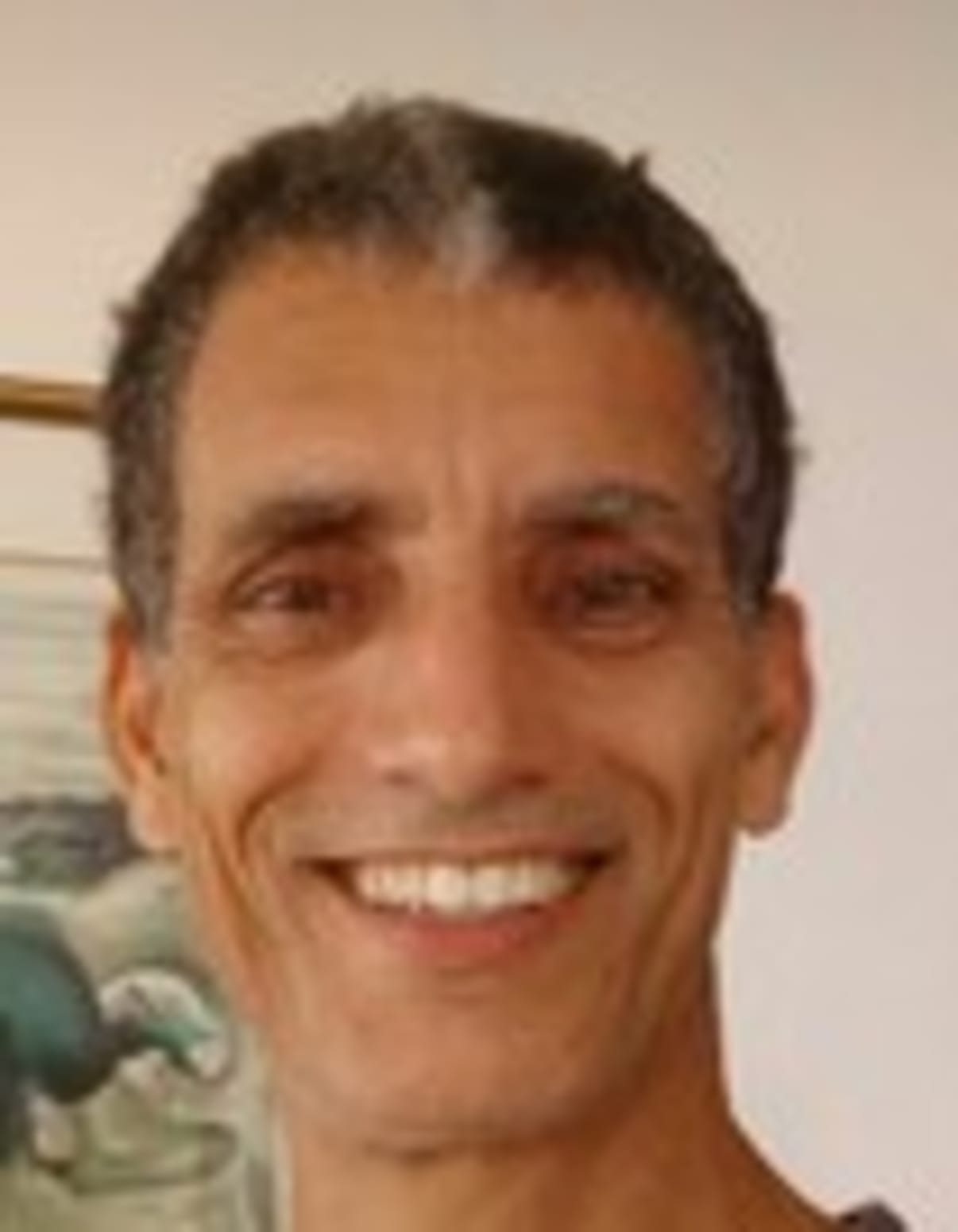תמונת פורטרט של בעל המקצוע תמונת פורטרט של בעל המקצוע