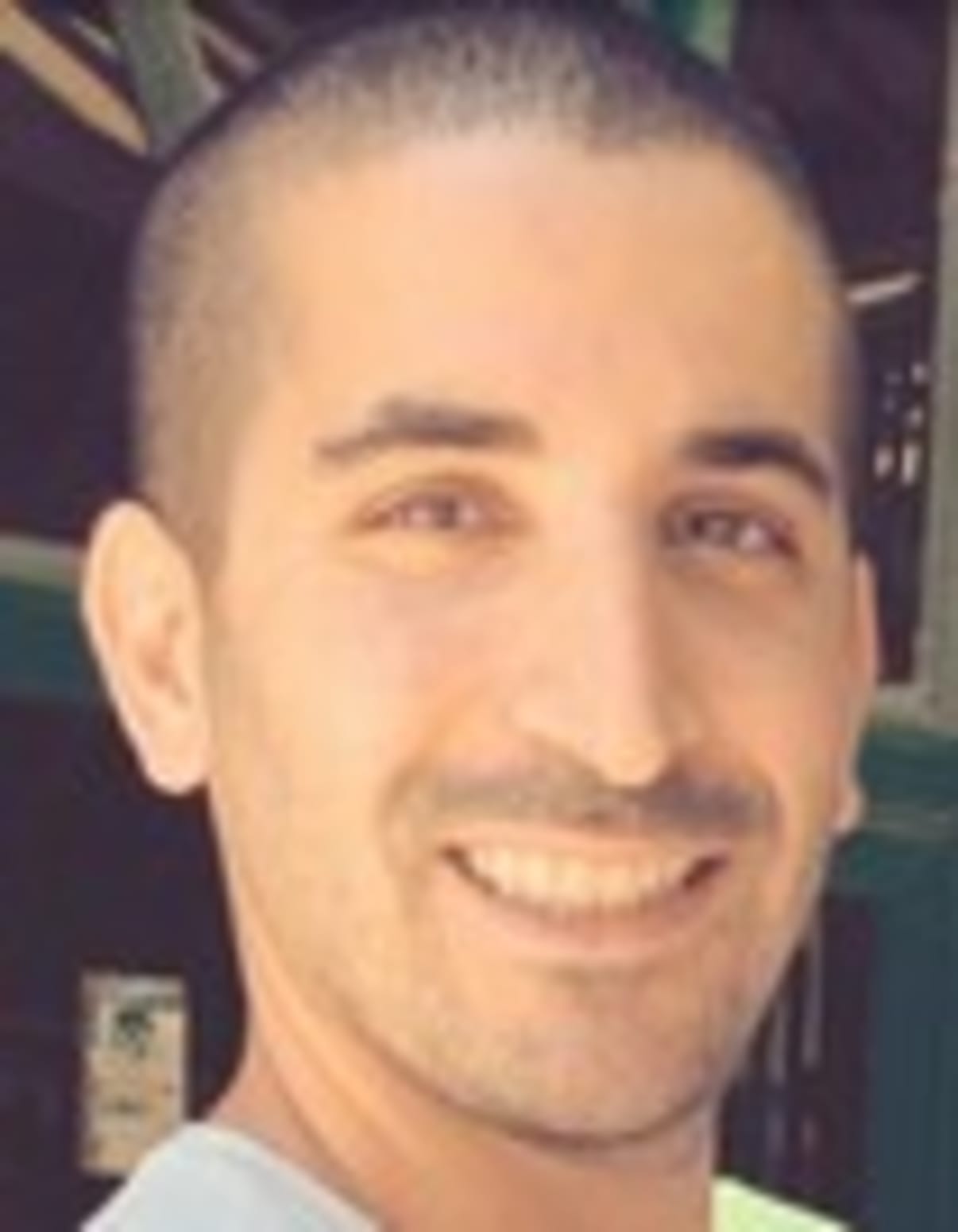 תמונת פורטרט של בעל המקצוע תמונת פורטרט של בעל המקצוע