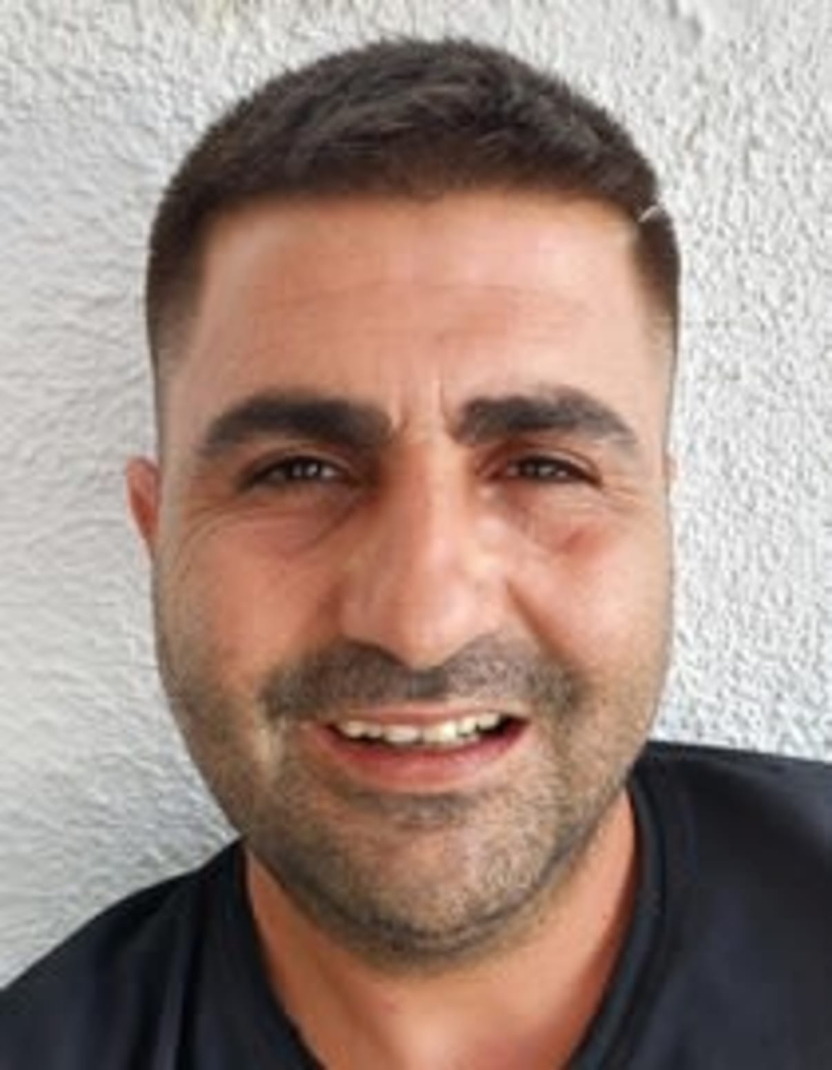 תמונת פורטרט של בעל המקצוע תמונת פורטרט של בעל המקצוע