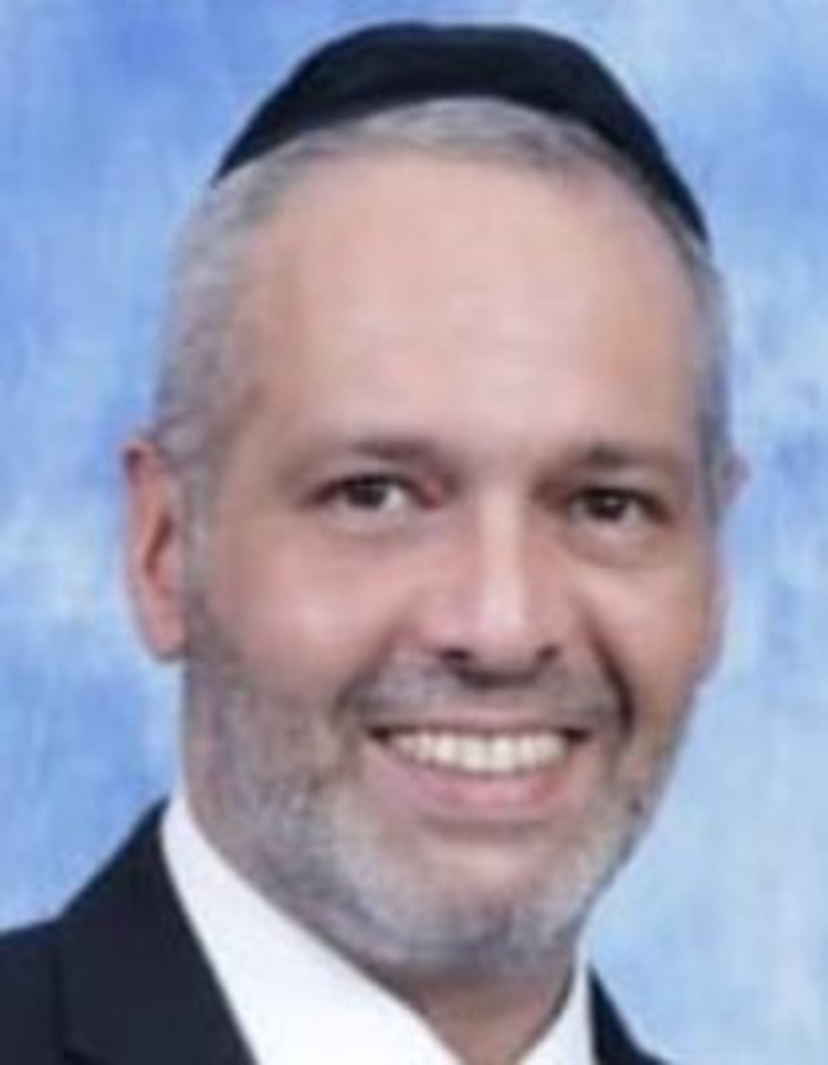 תמונת פורטרט של בעל המקצוע תמונת פורטרט של בעל המקצוע