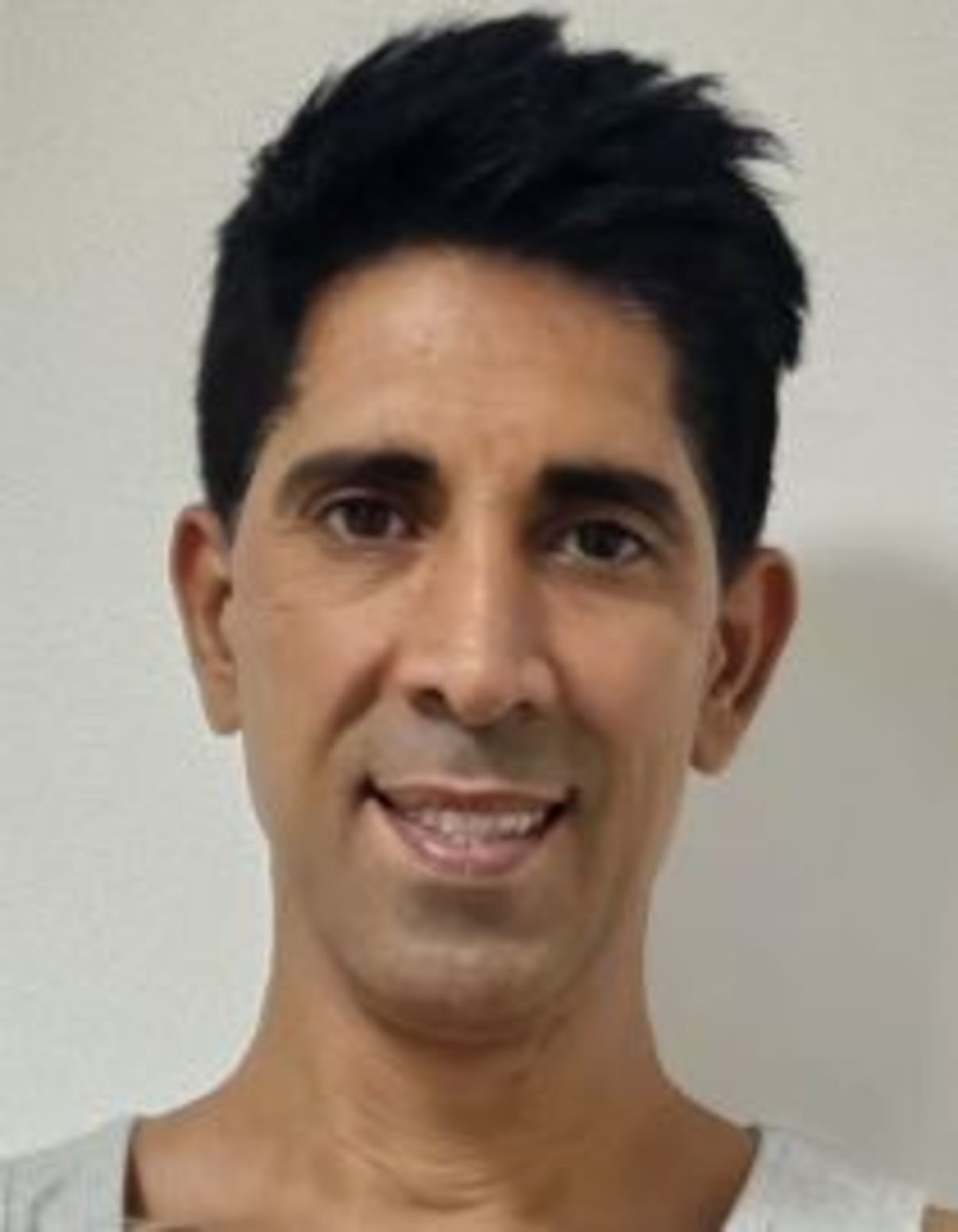 תמונת פורטרט של בעל המקצוע תמונת פורטרט של בעל המקצוע