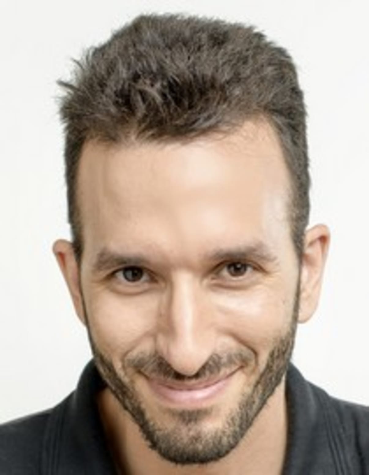 תמונת פורטרט של בעל המקצוע תמונת פורטרט של בעל המקצוע