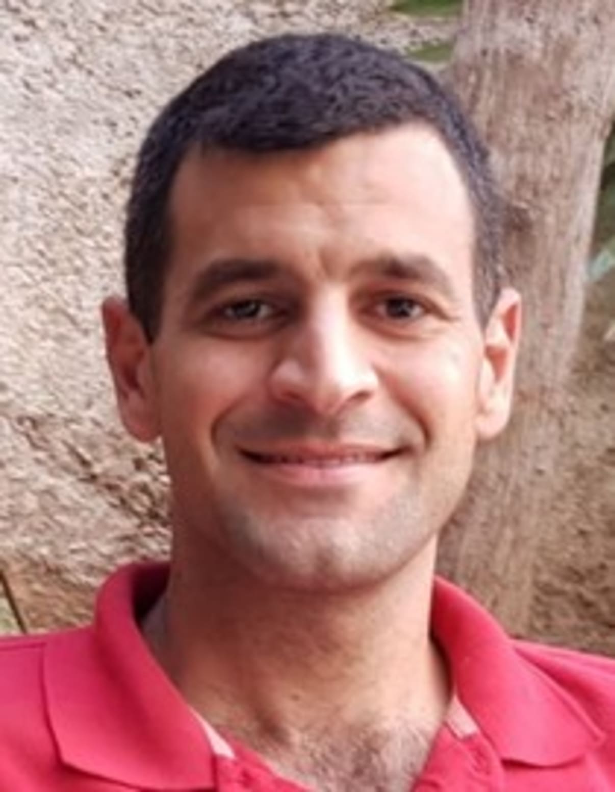 תמונת פורטרט של בעל המקצוע תמונת פורטרט של בעל המקצוע