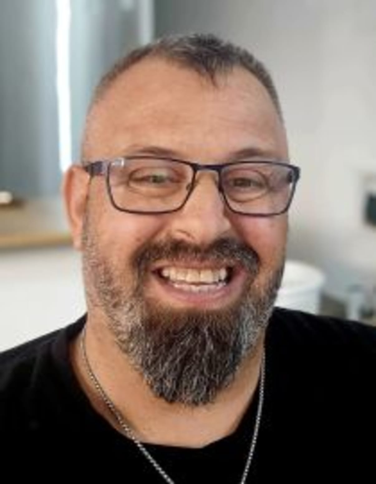 תמונת פורטרט של בעל המקצוע תמונת פורטרט של בעל המקצוע