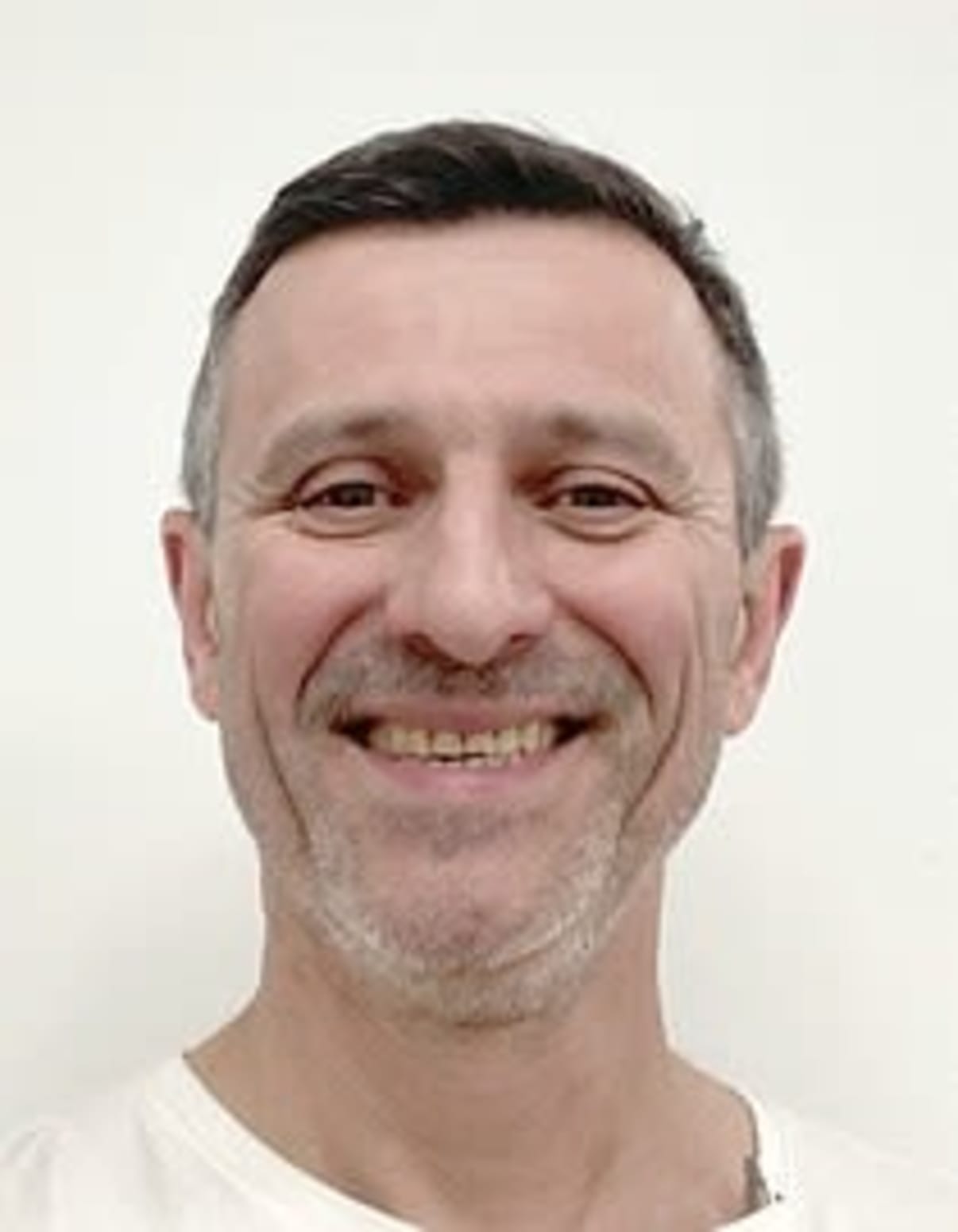 תמונת פורטרט של בעל המקצוע תמונת פורטרט של בעל המקצוע