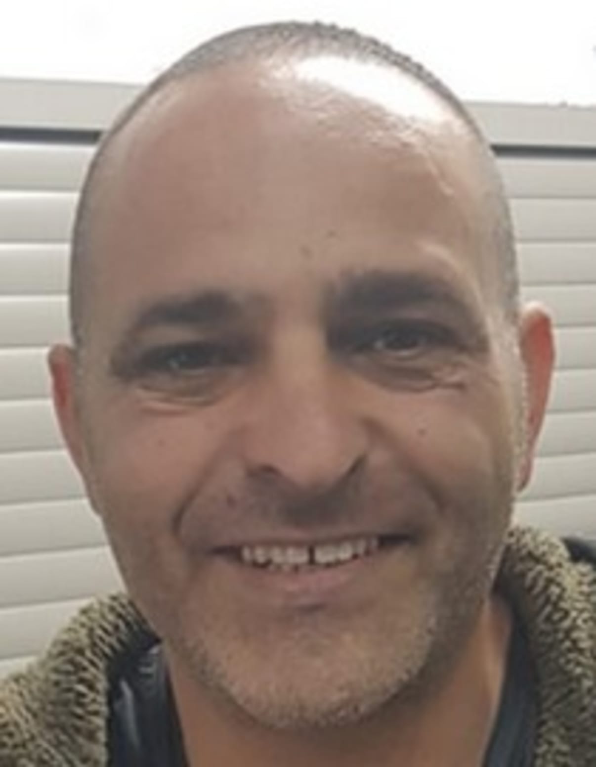 תמונת פורטרט של בעל המקצוע תמונת פורטרט של בעל המקצוע