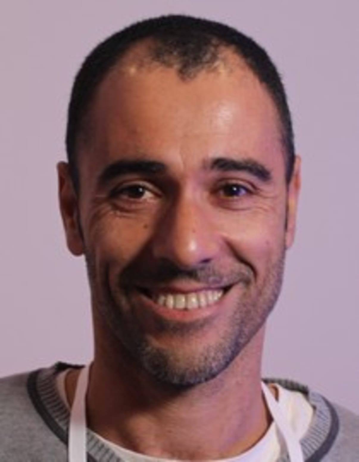 תמונת פורטרט של בעל המקצוע תמונת פורטרט של בעל המקצוע