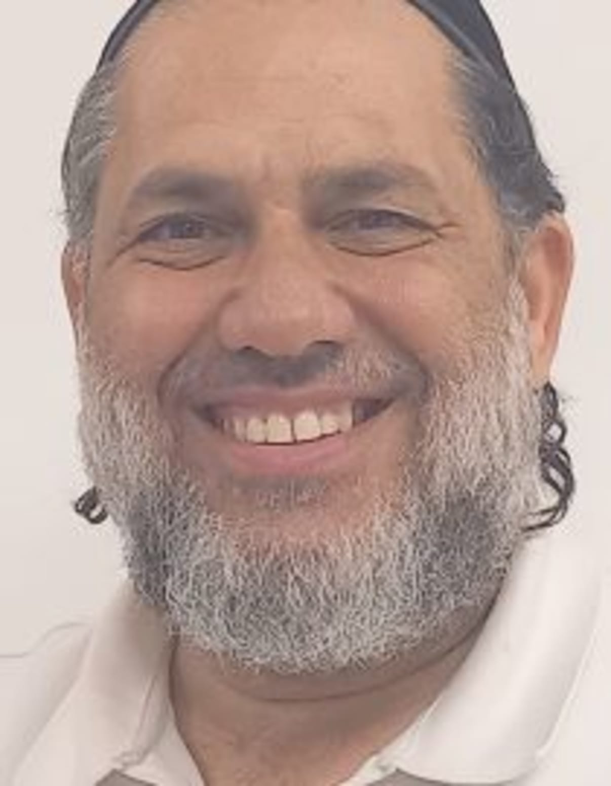 תמונת פורטרט של בעל המקצוע תמונת פורטרט של בעל המקצוע
