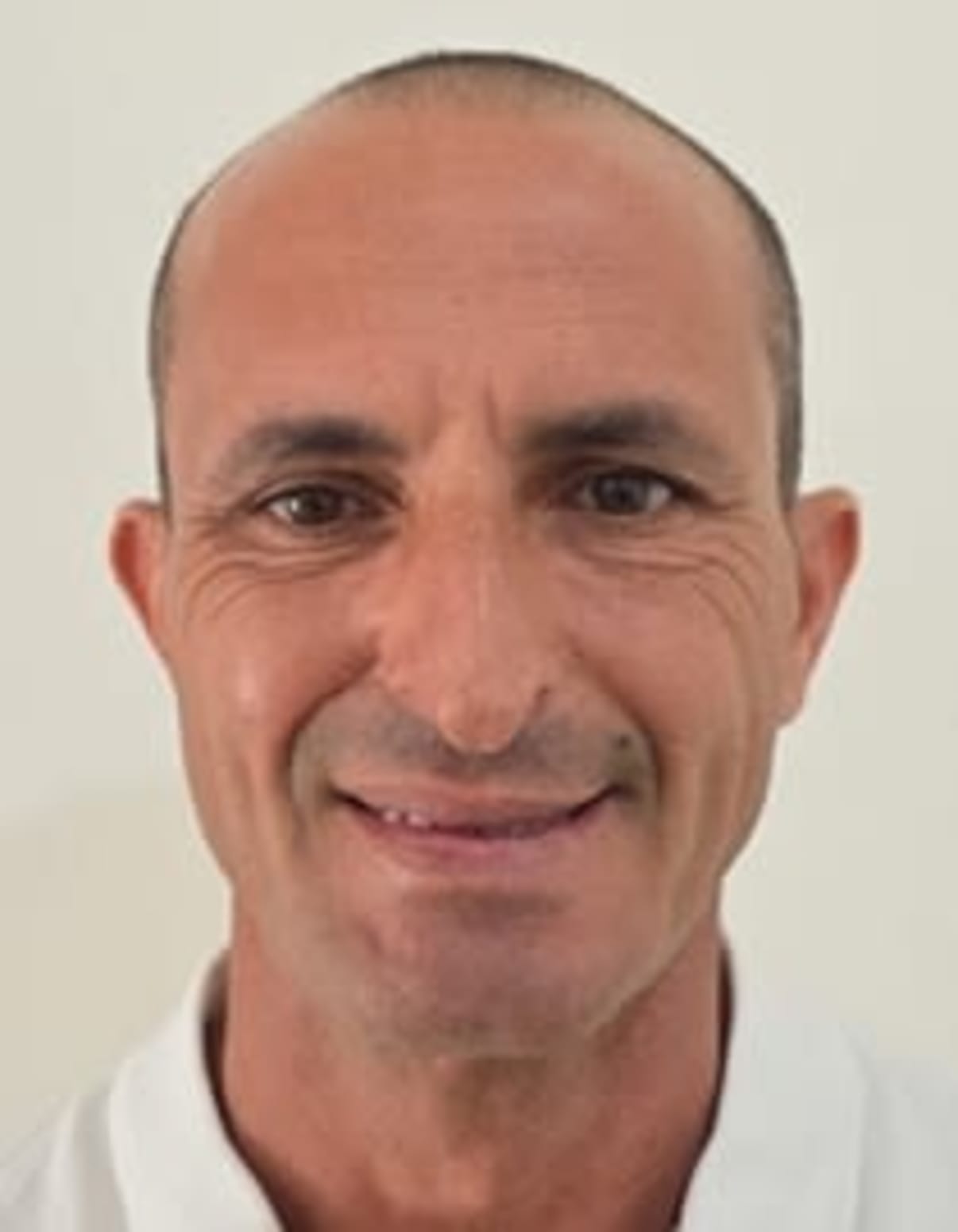 תמונת פורטרט של בעל המקצוע תמונת פורטרט של בעל המקצוע