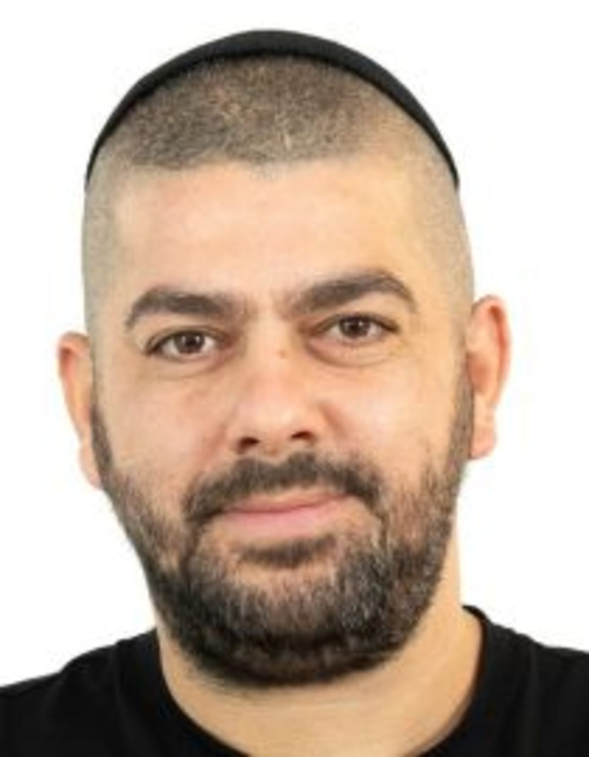 תמונת פורטרט של בעל המקצוע תמונת פורטרט של בעל המקצוע