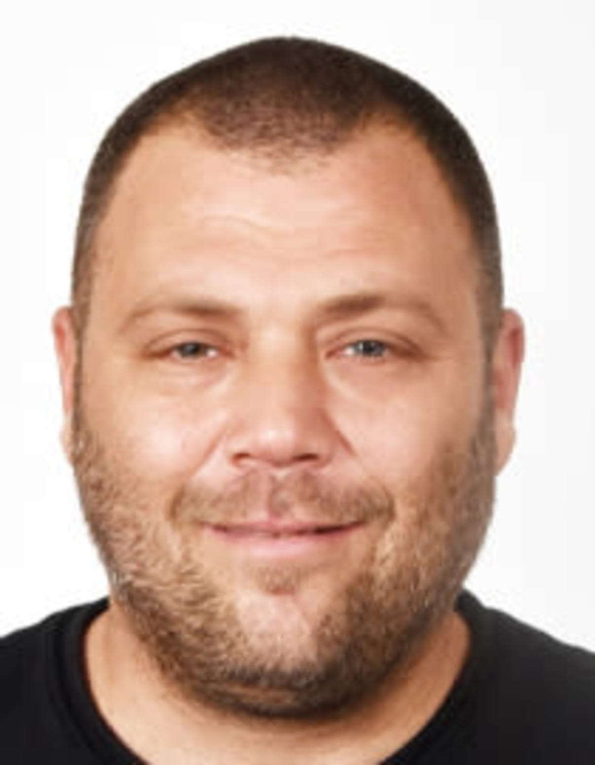 תמונת פורטרט של בעל המקצוע תמונת פורטרט של בעל המקצוע