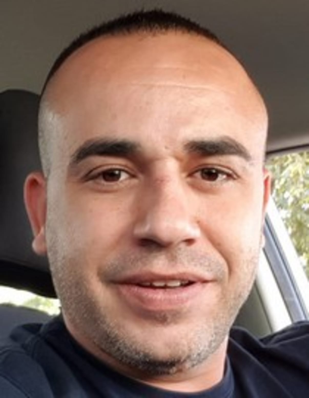 תמונת פורטרט של בעל המקצוע תמונת פורטרט של בעל המקצוע