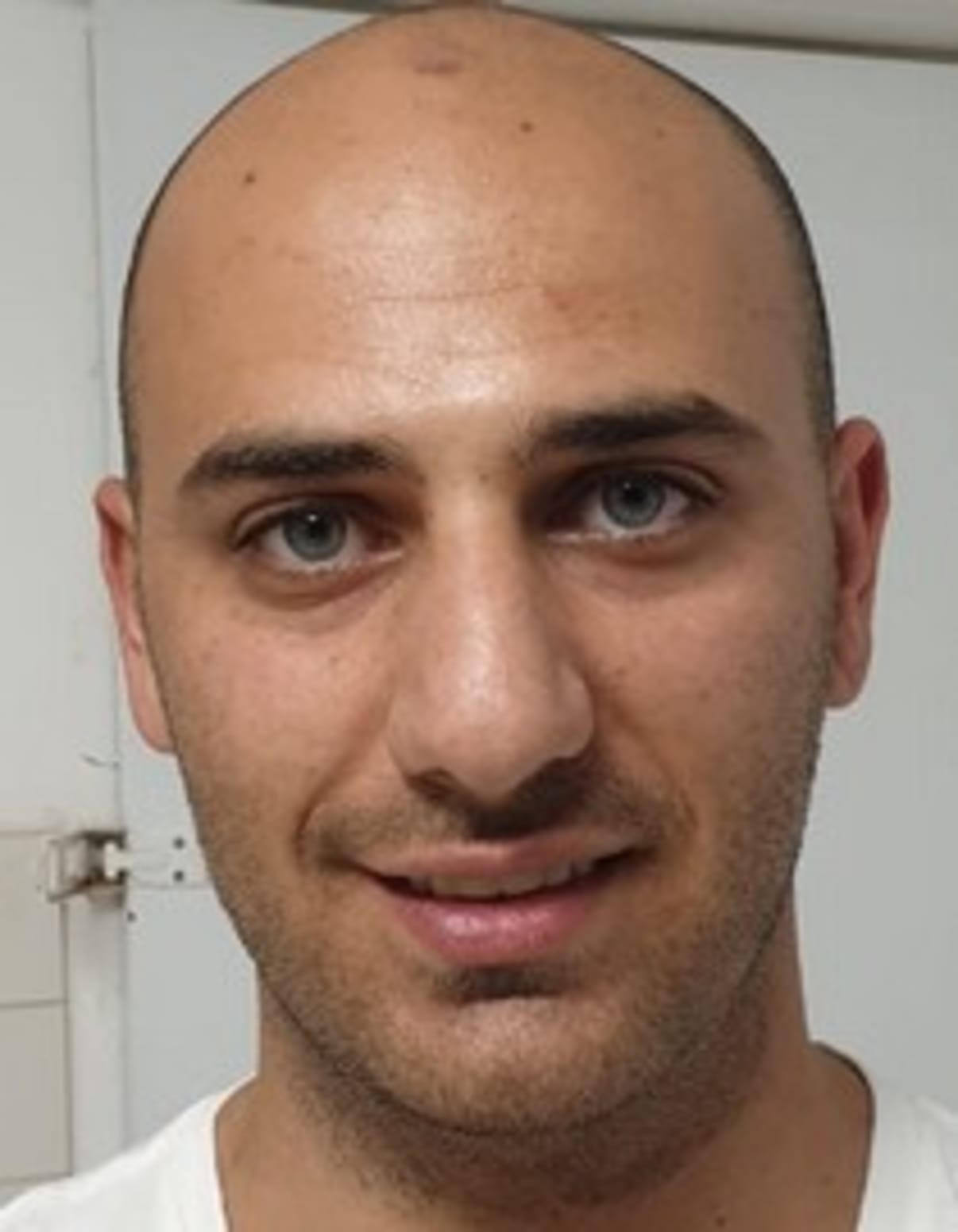 תמונת פורטרט של בעל המקצוע תמונת פורטרט של בעל המקצוע