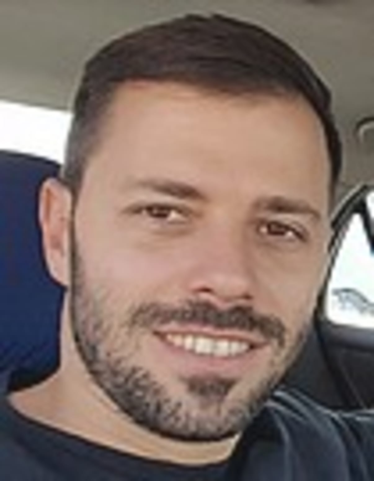 תמונת פורטרט של בעל המקצוע תמונת פורטרט של בעל המקצוע