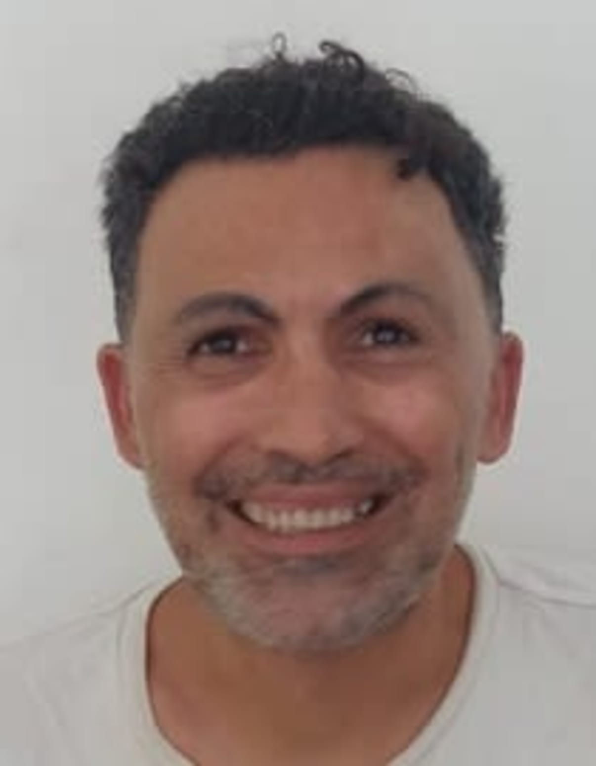 תמונת פורטרט של בעל המקצוע תמונת פורטרט של בעל המקצוע