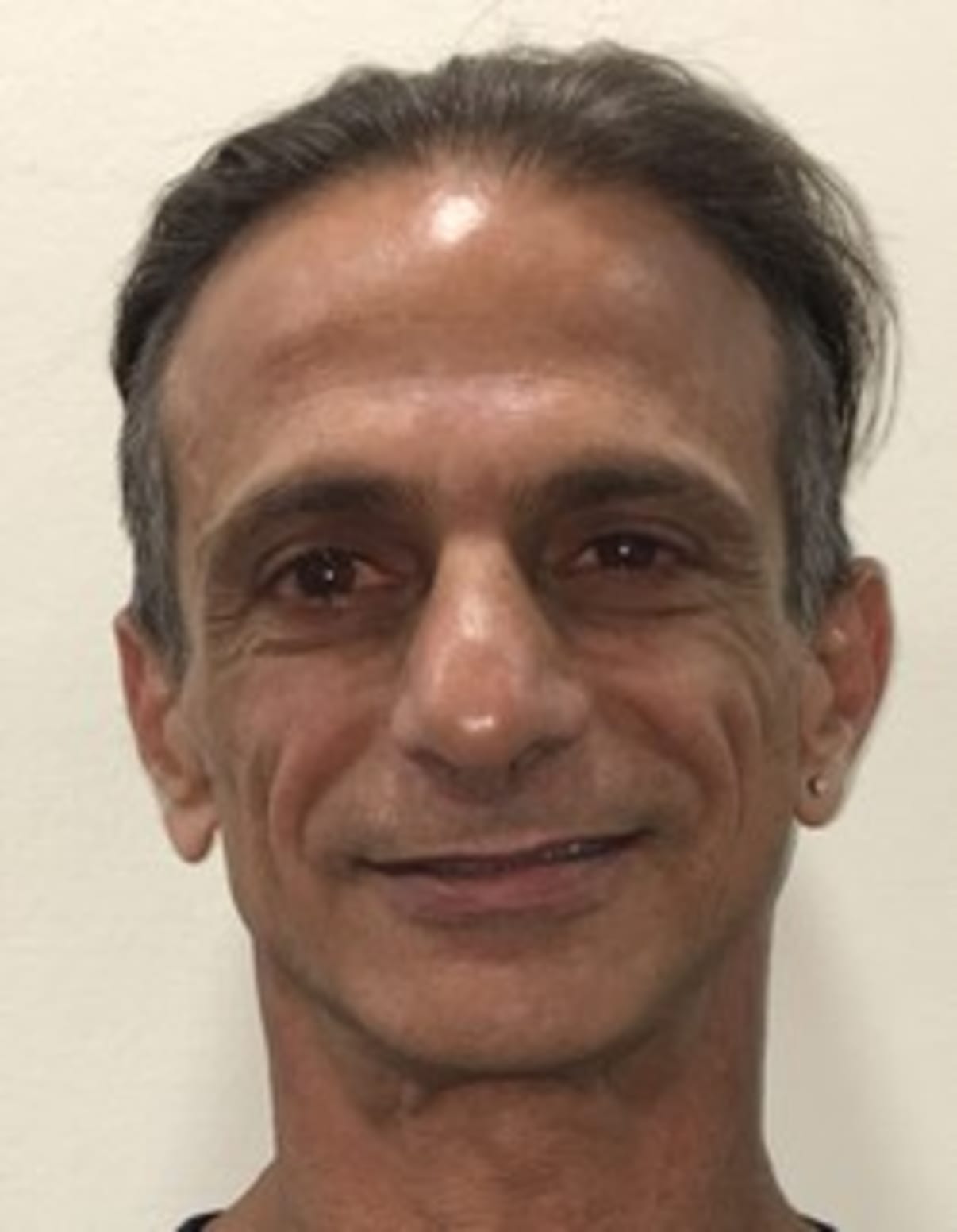 תמונת פורטרט של בעל המקצוע תמונת פורטרט של בעל המקצוע