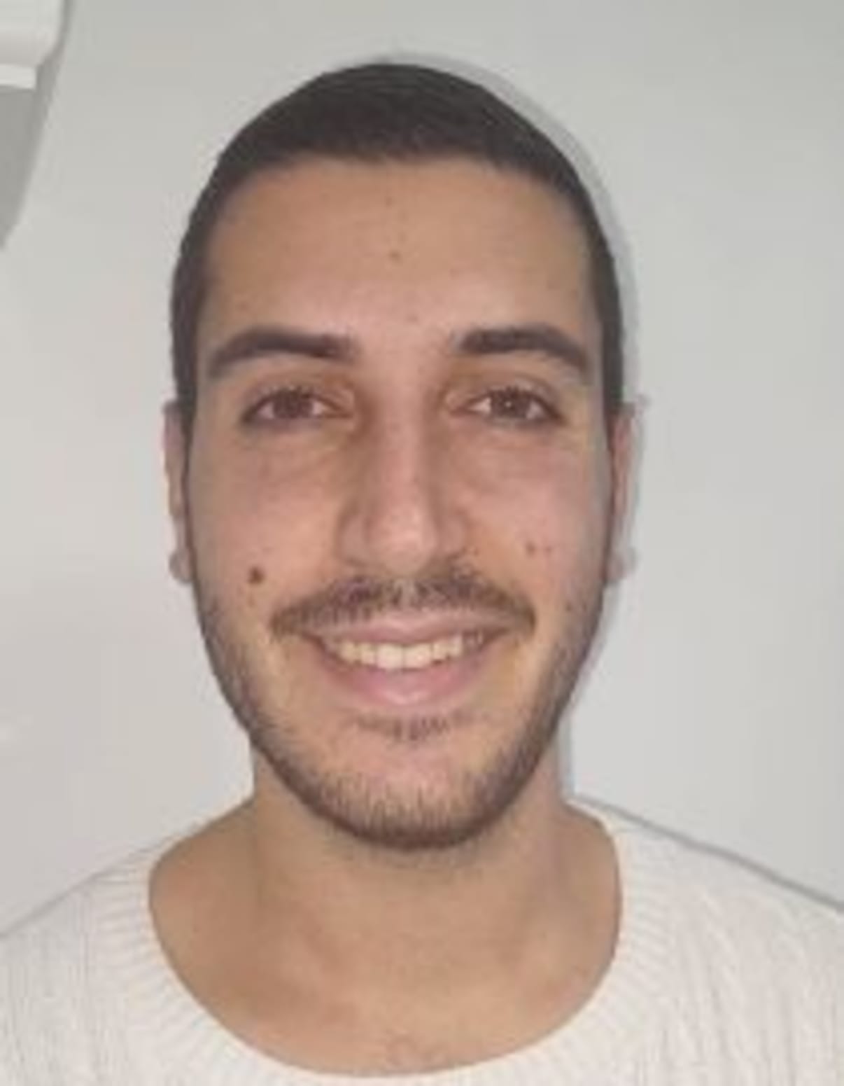 תמונת פורטרט של בעל המקצוע תמונת פורטרט של בעל המקצוע