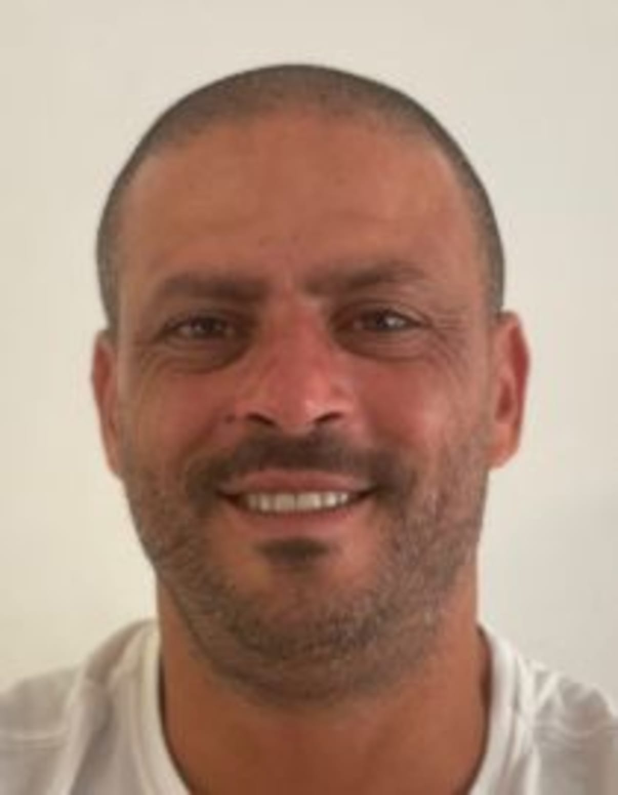 תמונת פורטרט של בעל המקצוע תמונת פורטרט של בעל המקצוע