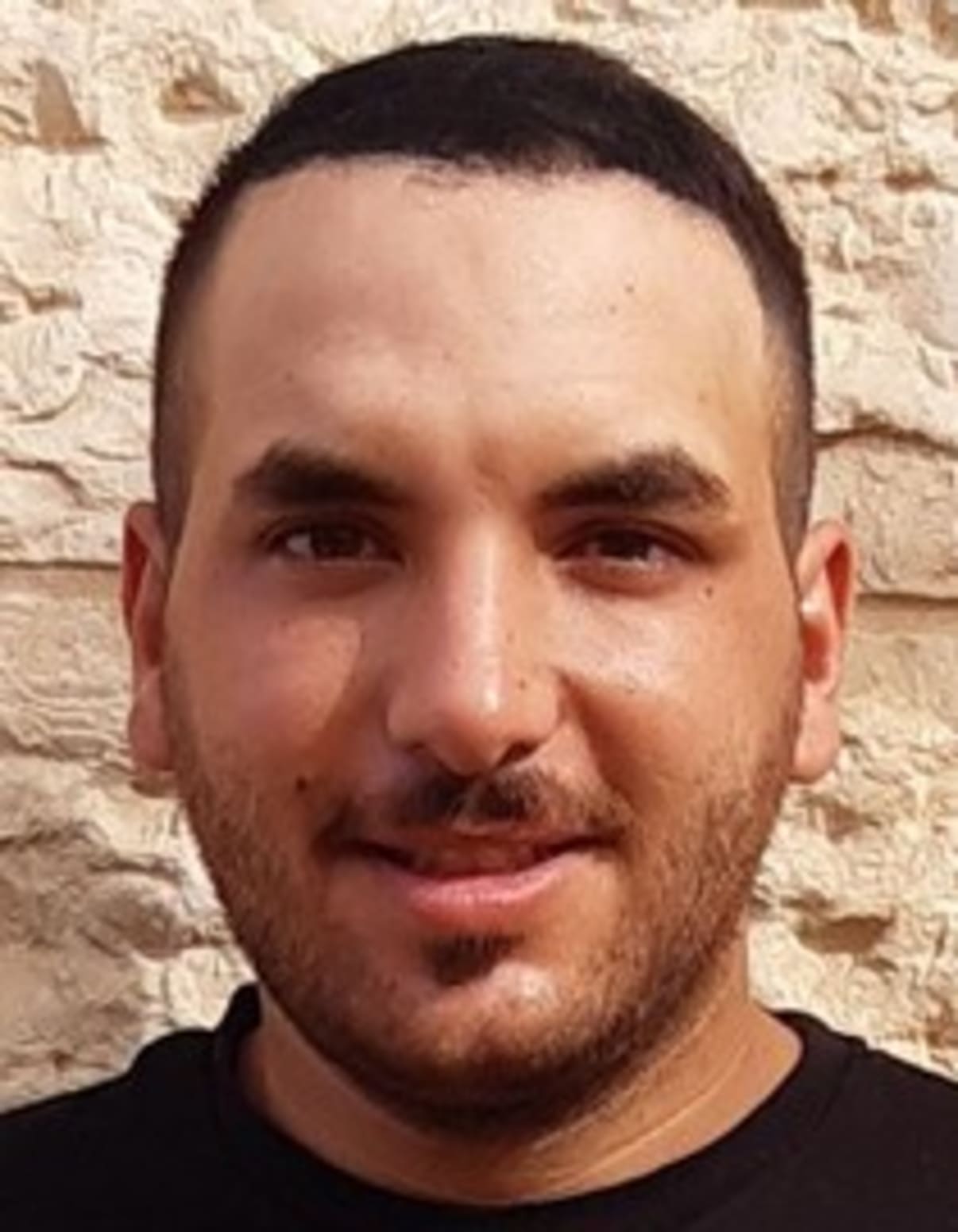 תמונת פורטרט של בעל המקצוע תמונת פורטרט של בעל המקצוע
