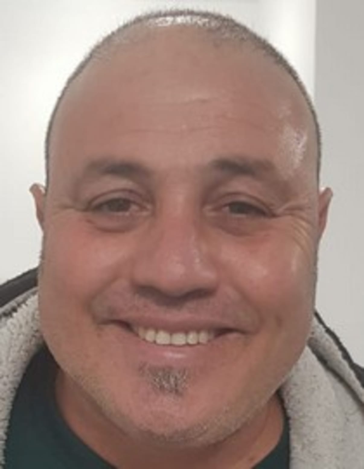 תמונת פורטרט של בעל המקצוע תמונת פורטרט של בעל המקצוע