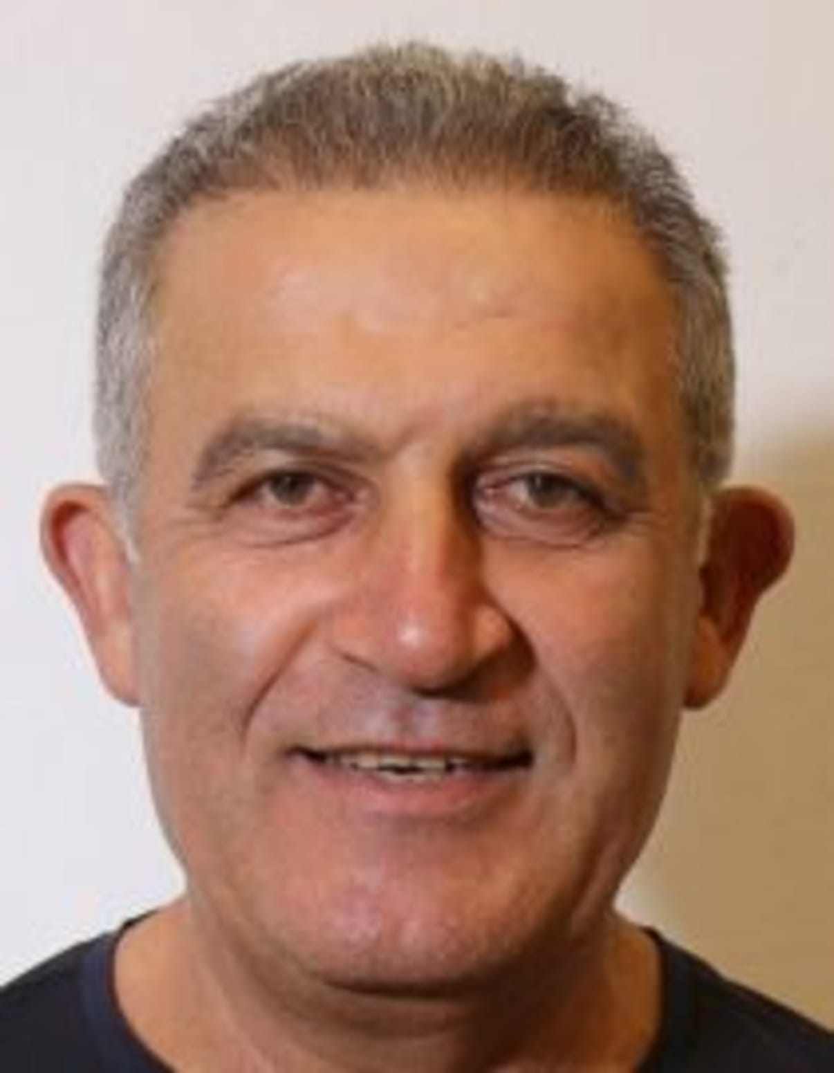 תמונת פורטרט של בעל המקצוע תמונת פורטרט של בעל המקצוע