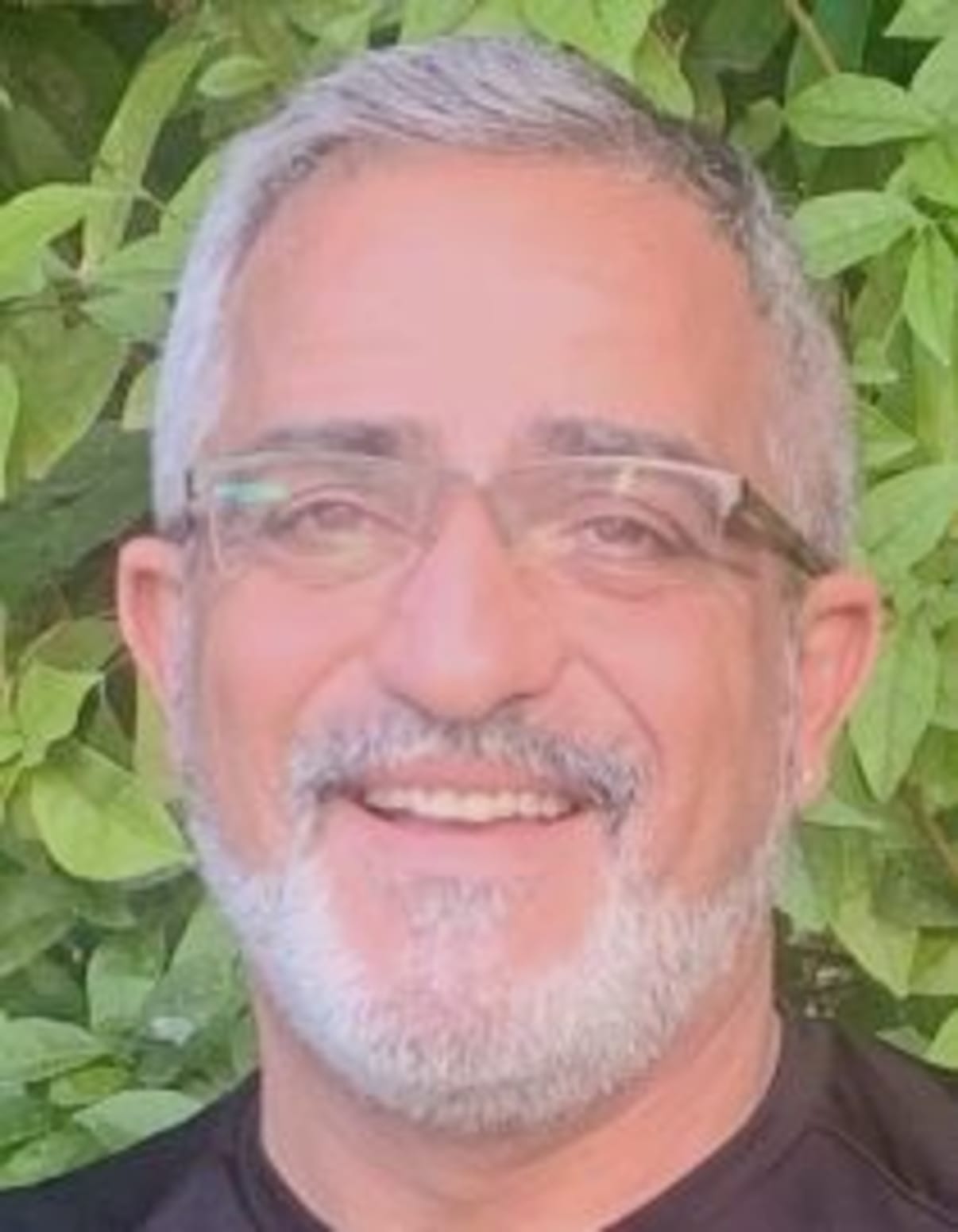 תמונת פורטרט של בעל המקצוע תמונת פורטרט של בעל המקצוע