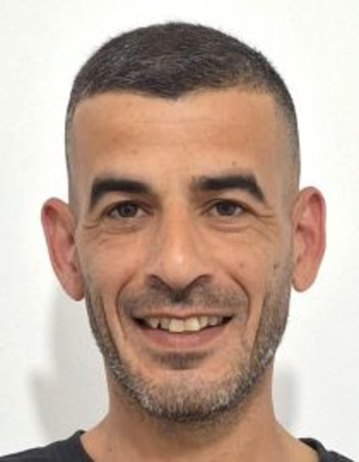 תמונת פורטרט של בעל המקצוע תמונת פורטרט של בעל המקצוע