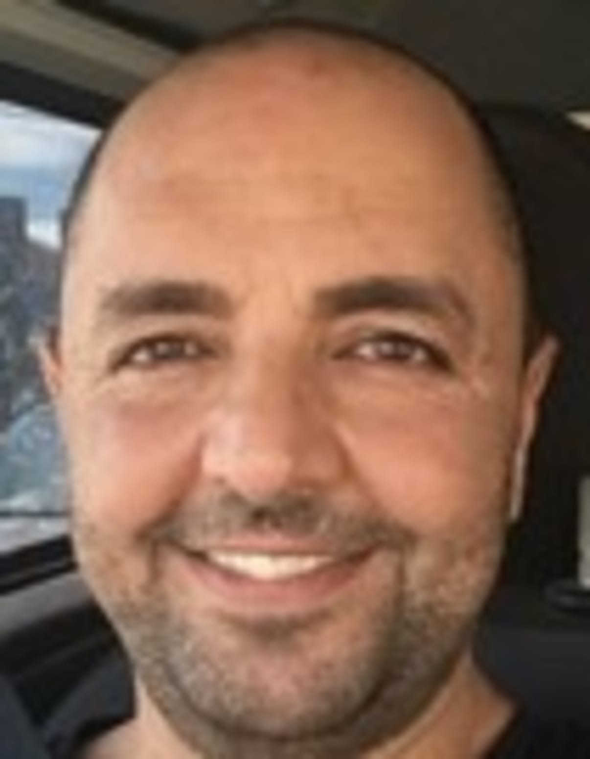 תמונת פורטרט של בעל המקצוע תמונת פורטרט של בעל המקצוע