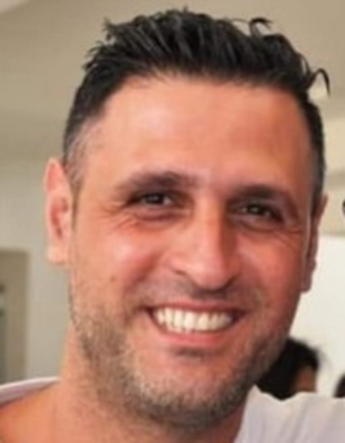 תמונת פורטרט של בעל המקצוע תמונת פורטרט של בעל המקצוע