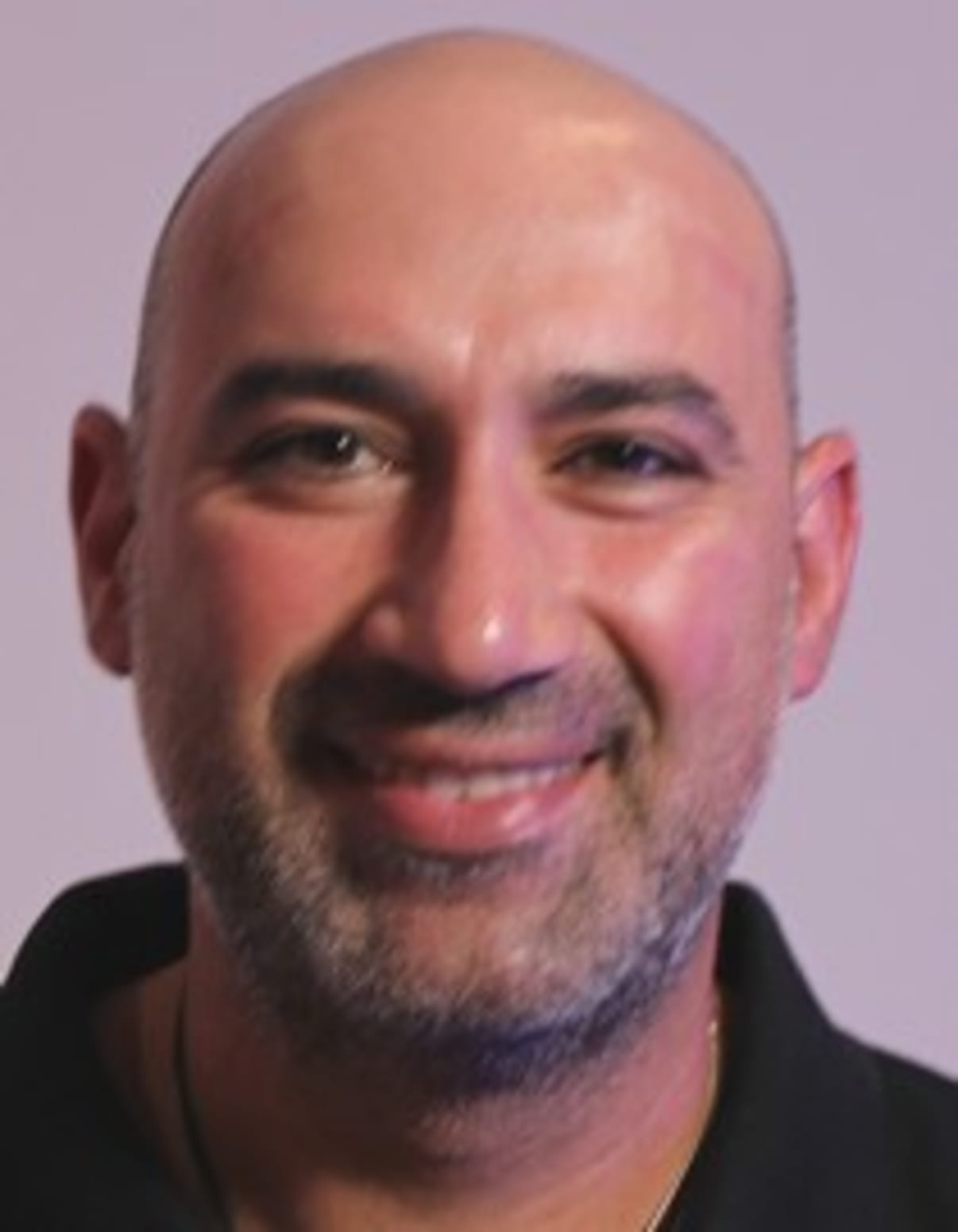 תמונת פורטרט של בעל המקצוע תמונת פורטרט של בעל המקצוע